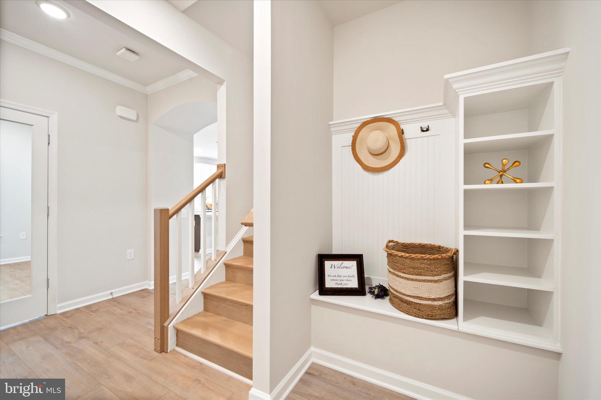 CARTER'S MILL - Residential