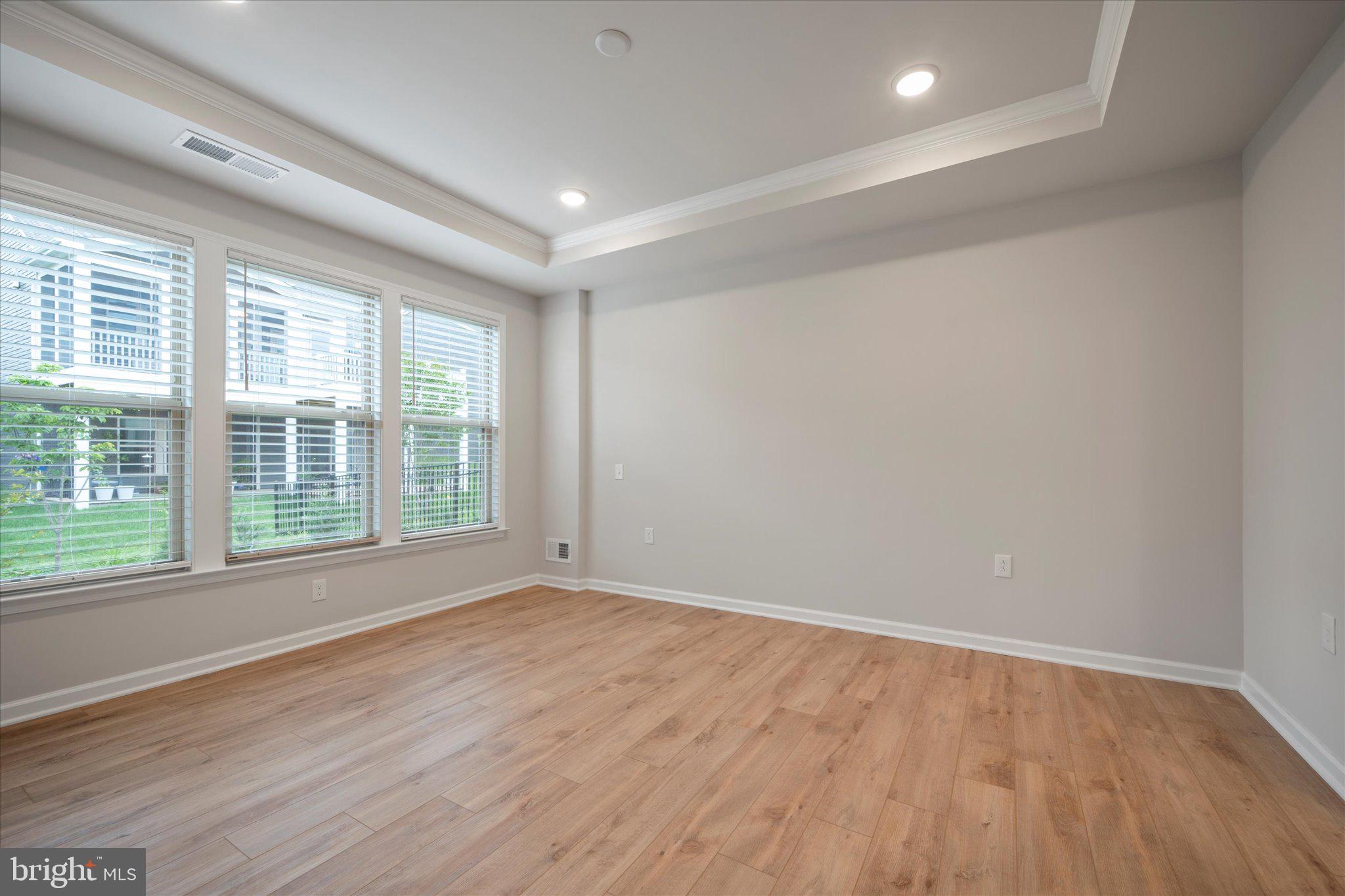 CARTER'S MILL - Residential