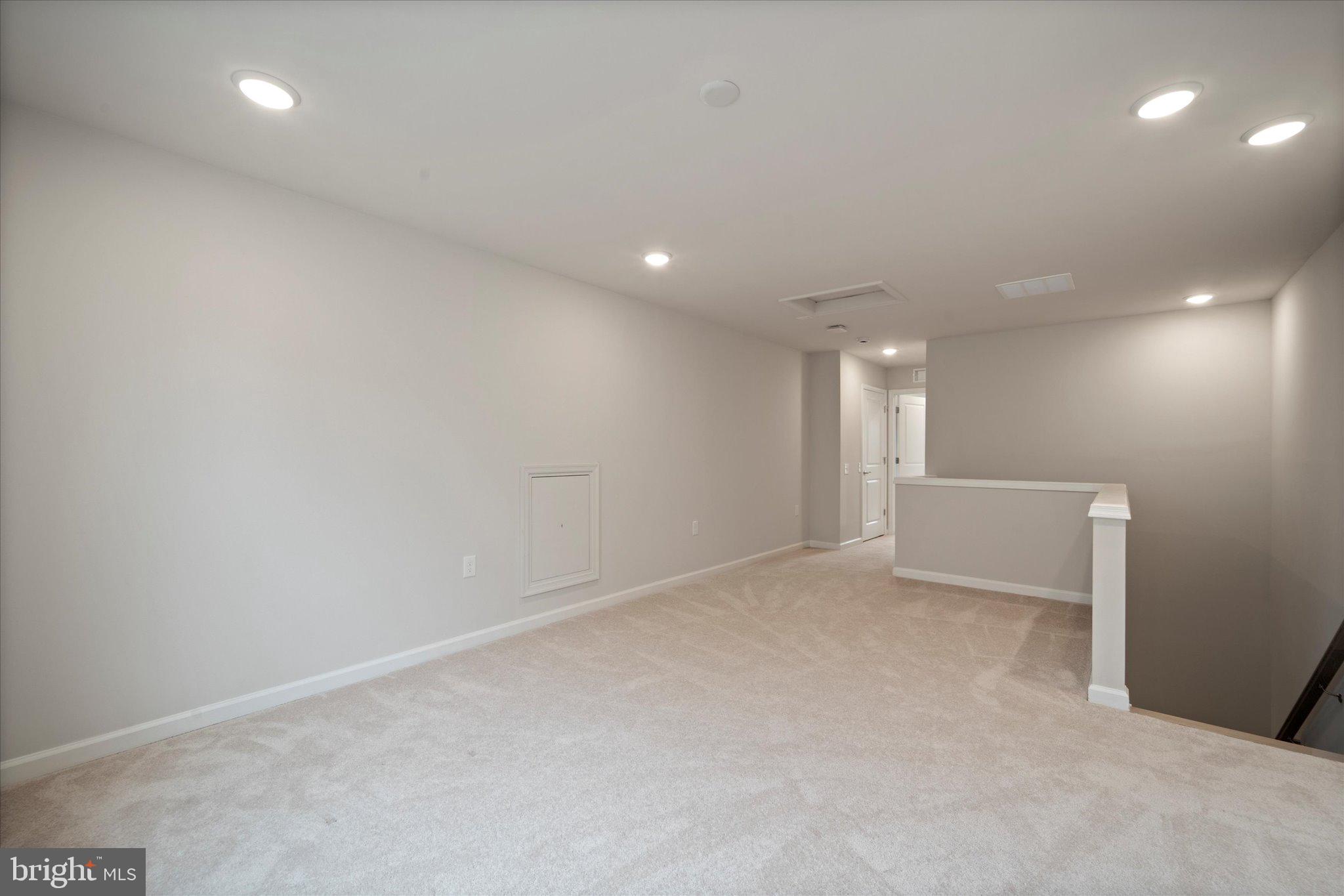 CARTER'S MILL - Residential