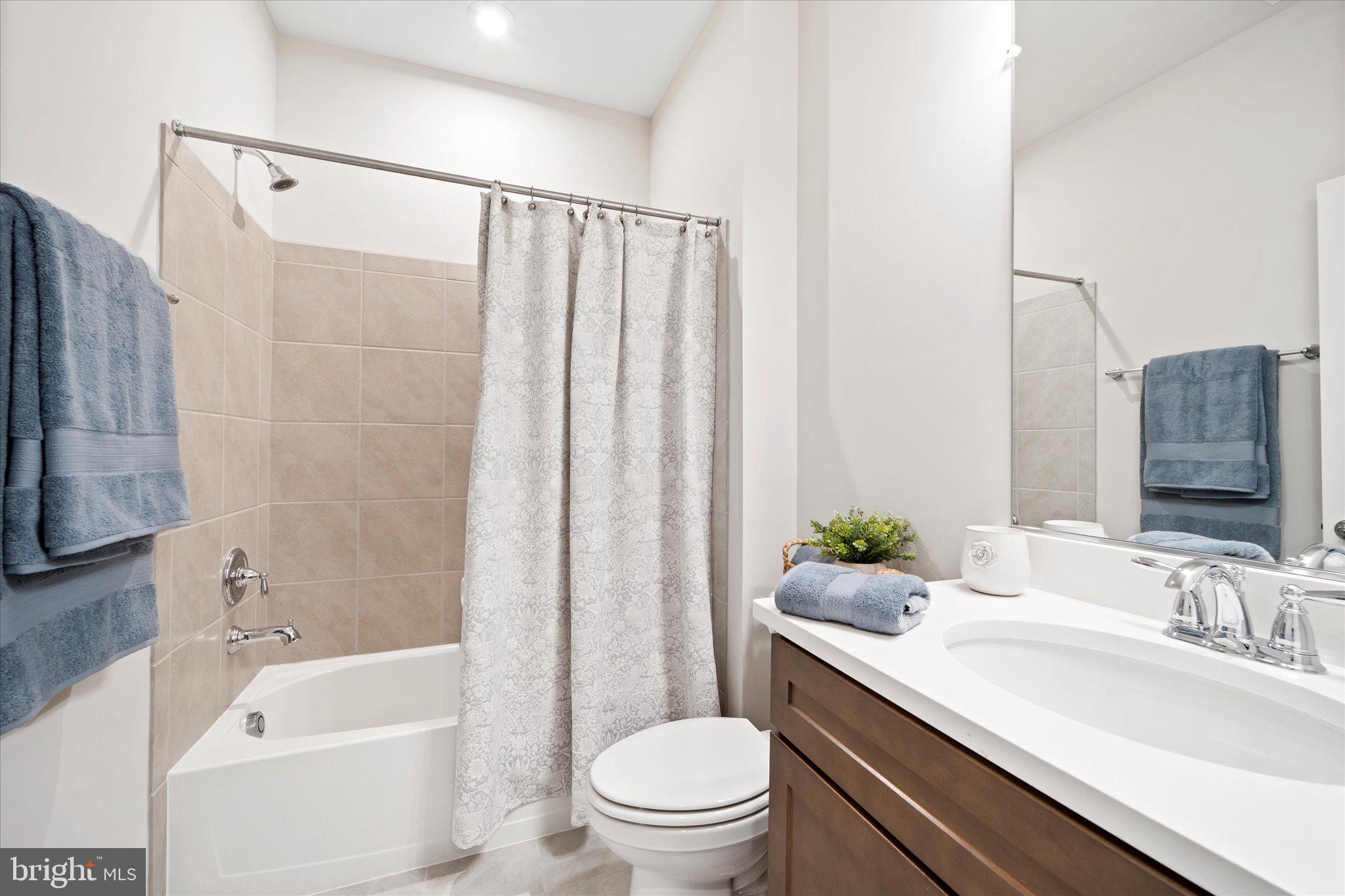 CARTER'S MILL - Residential