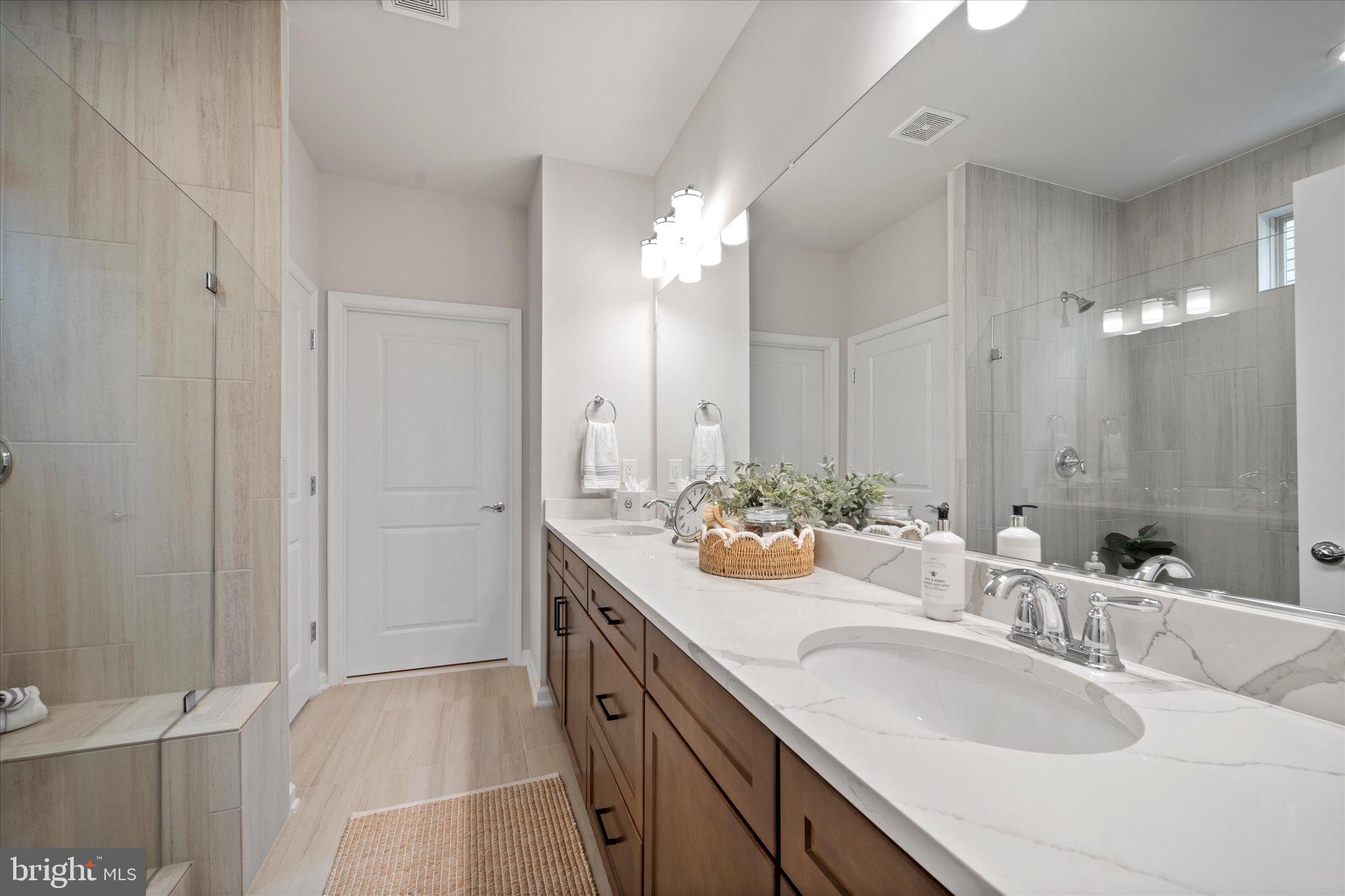 CARTER'S MILL - Residential