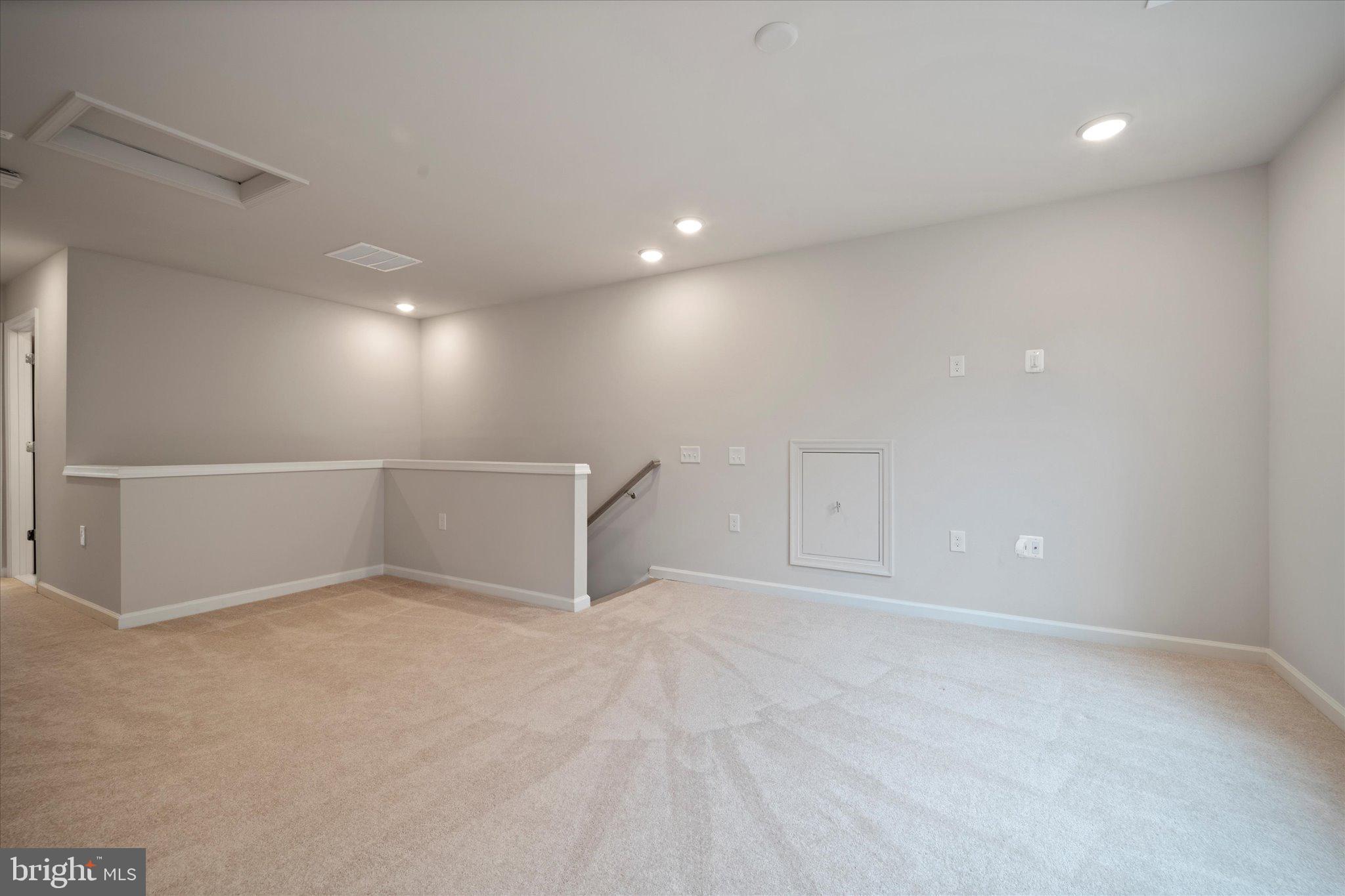 CARTER'S MILL - Residential