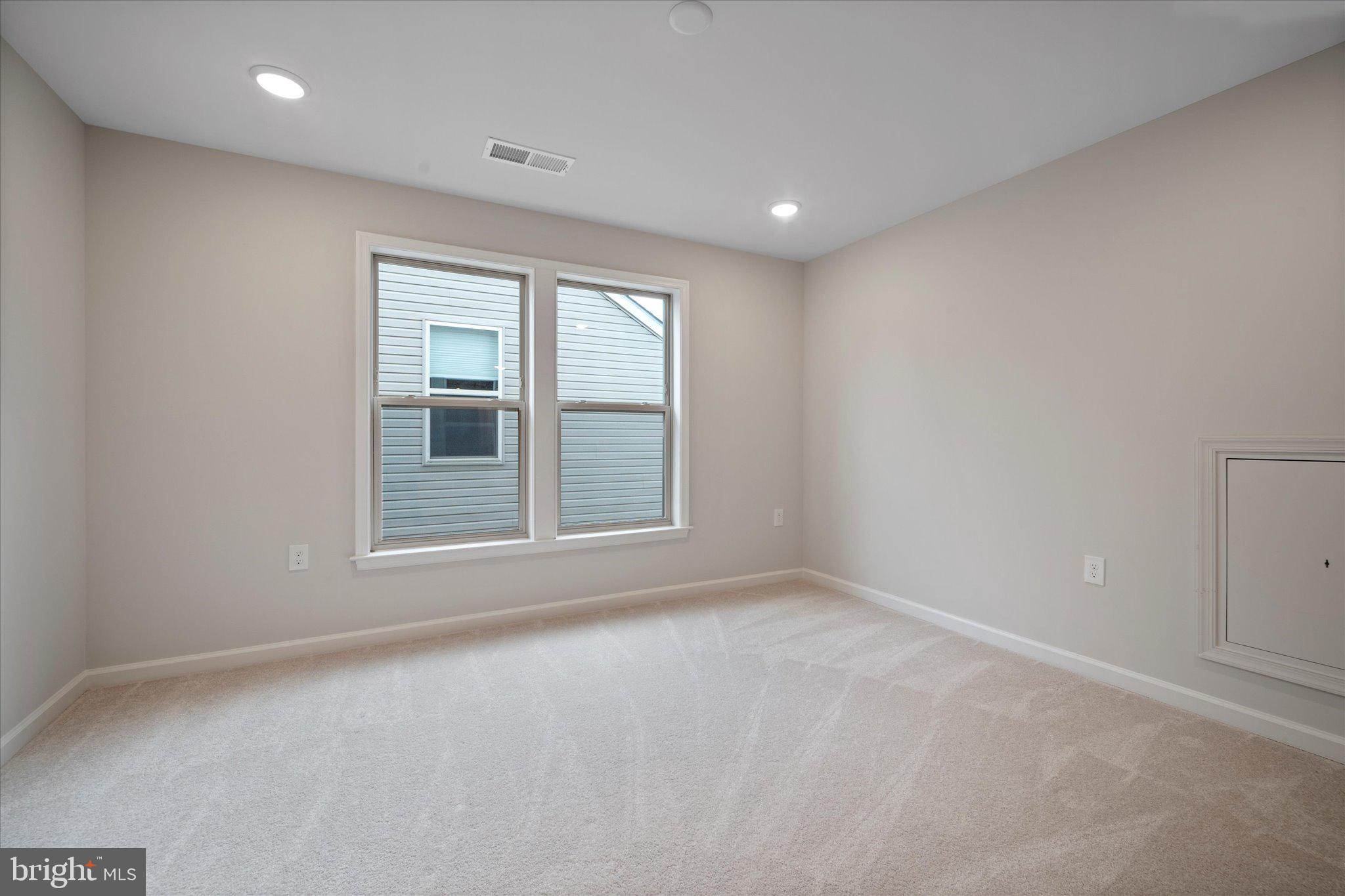 CARTER'S MILL - Residential