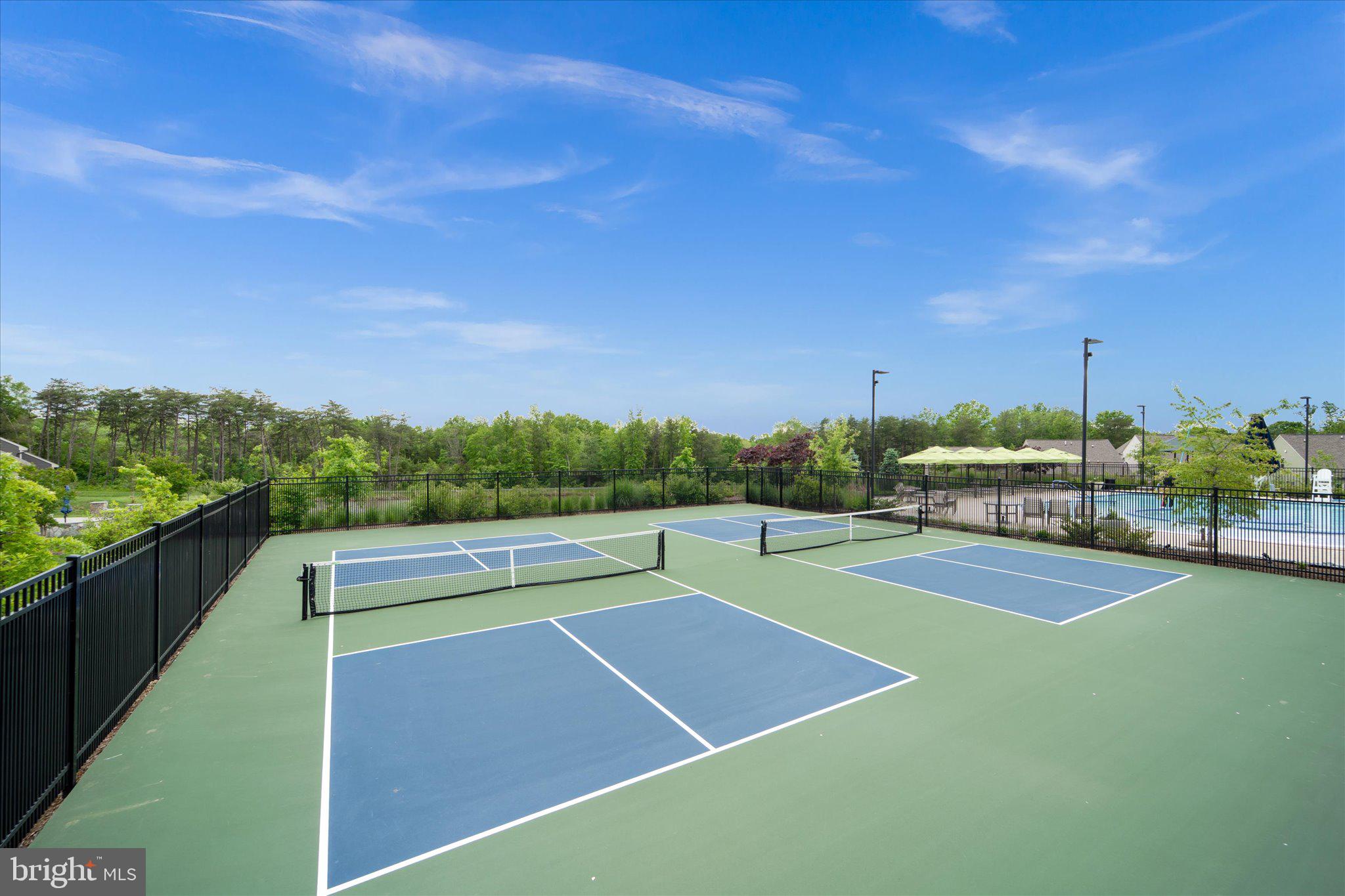 CARTER'S MILL - Residential