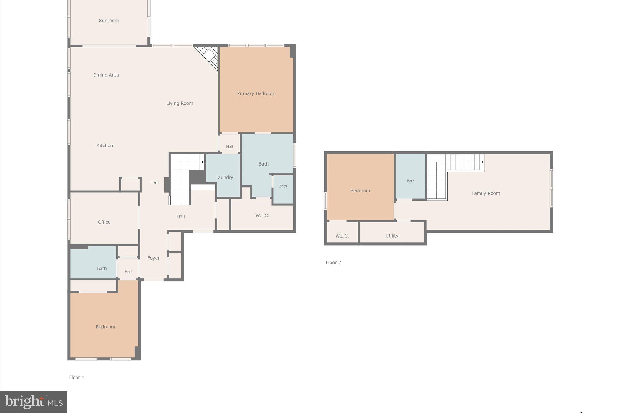 CARTER'S MILL - Residential