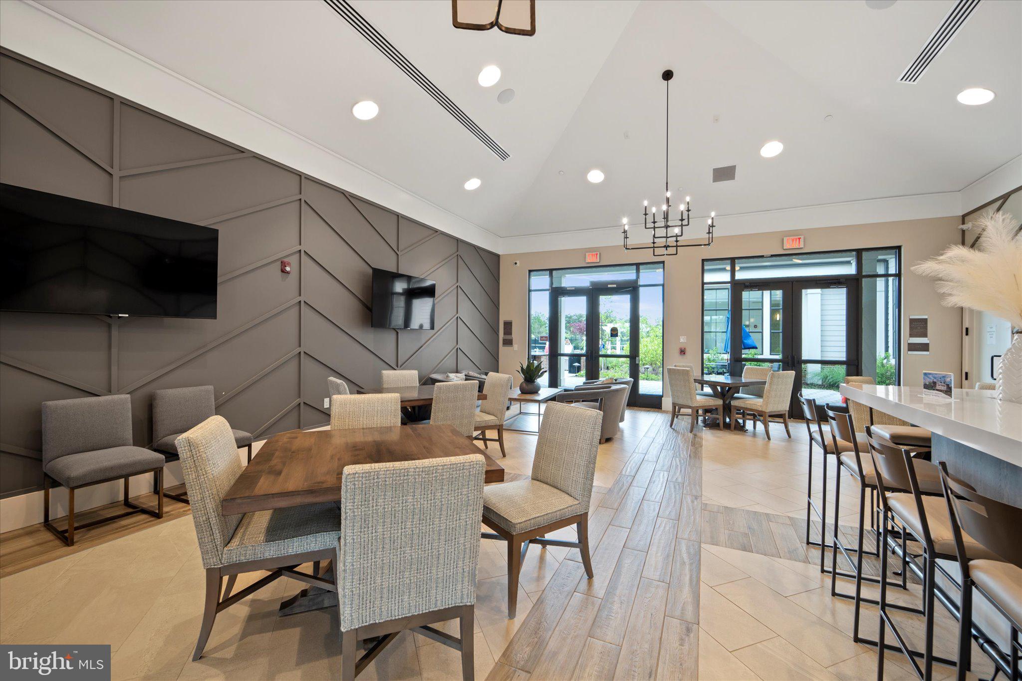 CARTER'S MILL - Residential