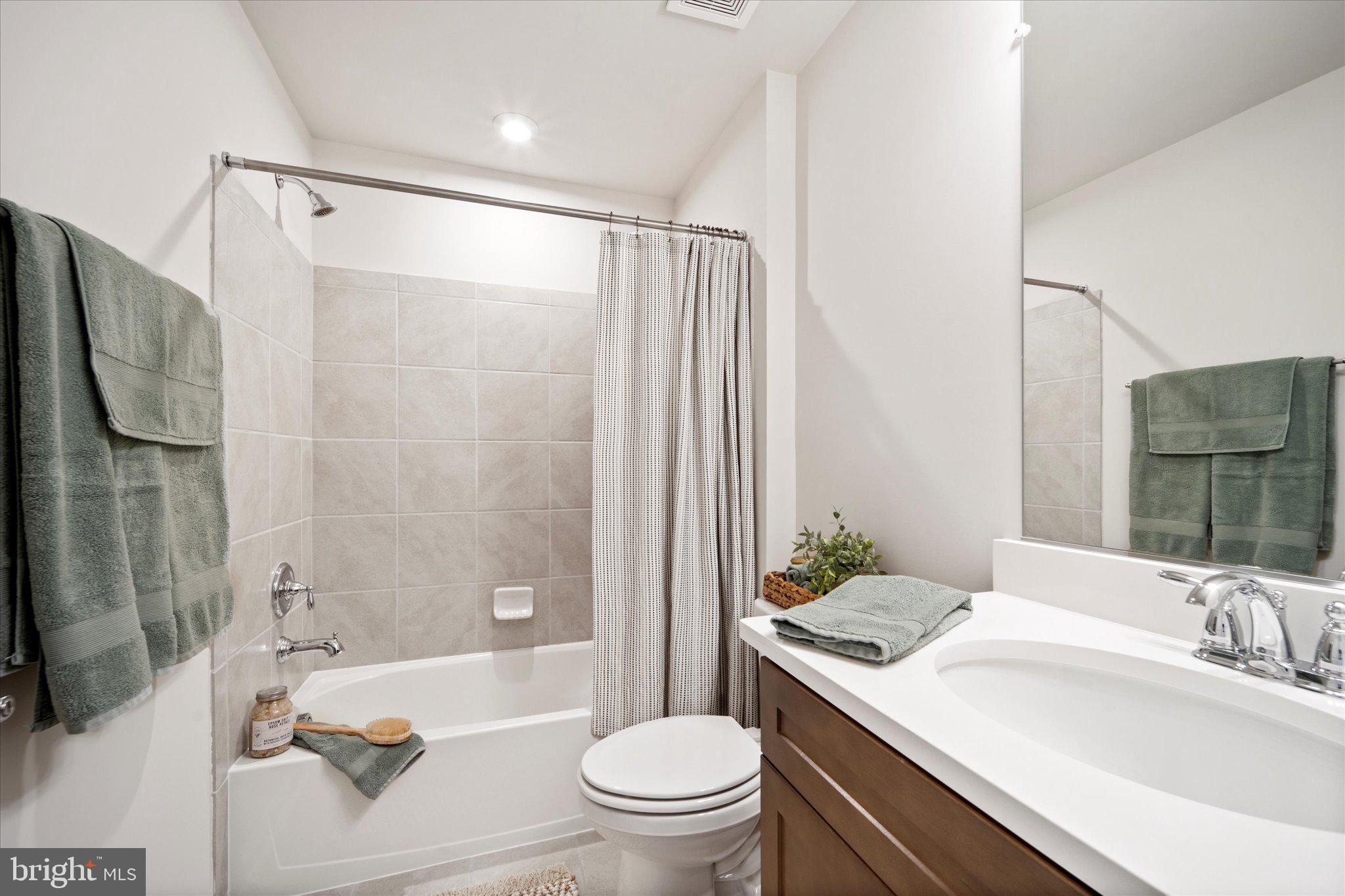 CARTER'S MILL - Residential