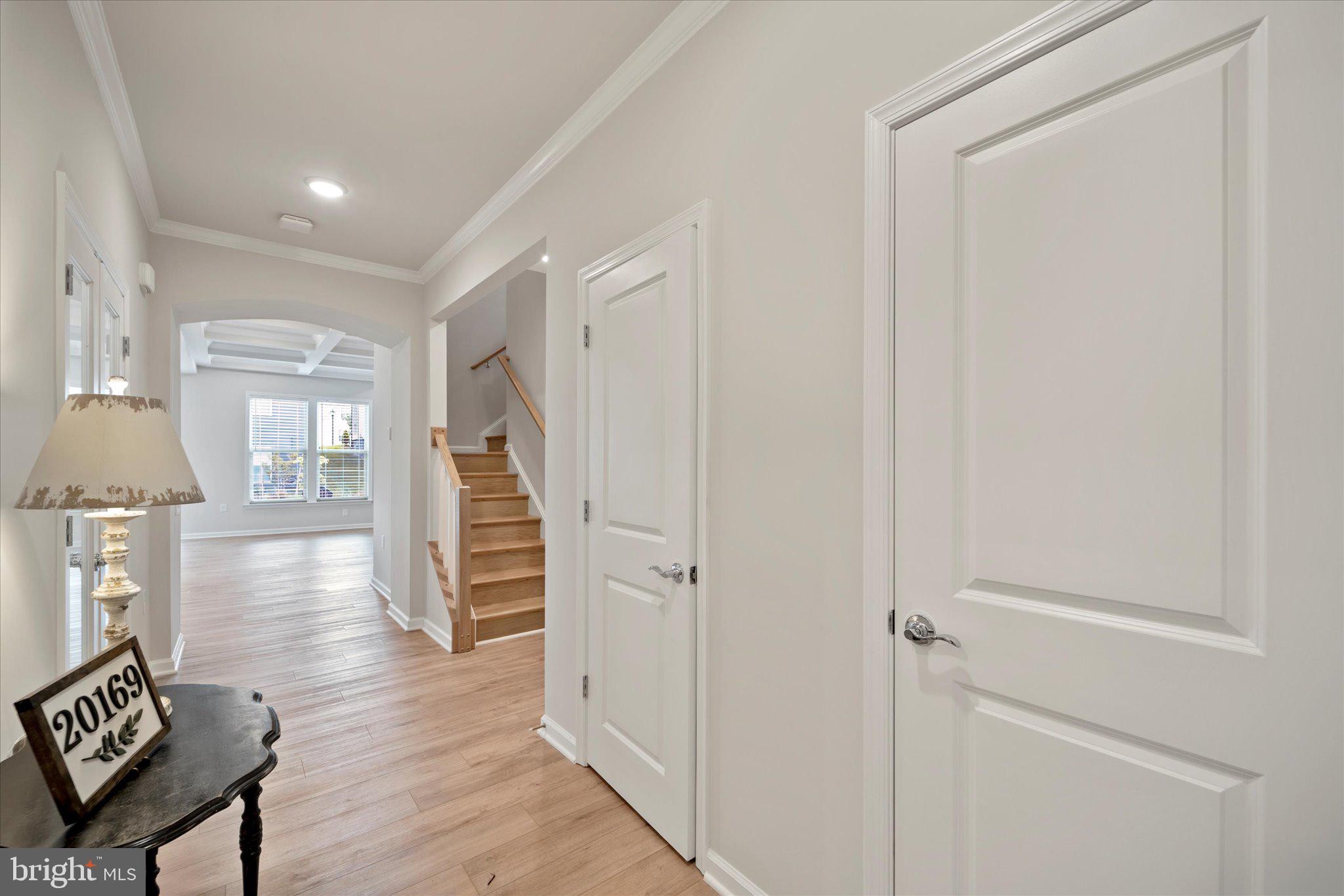 CARTER'S MILL - Residential