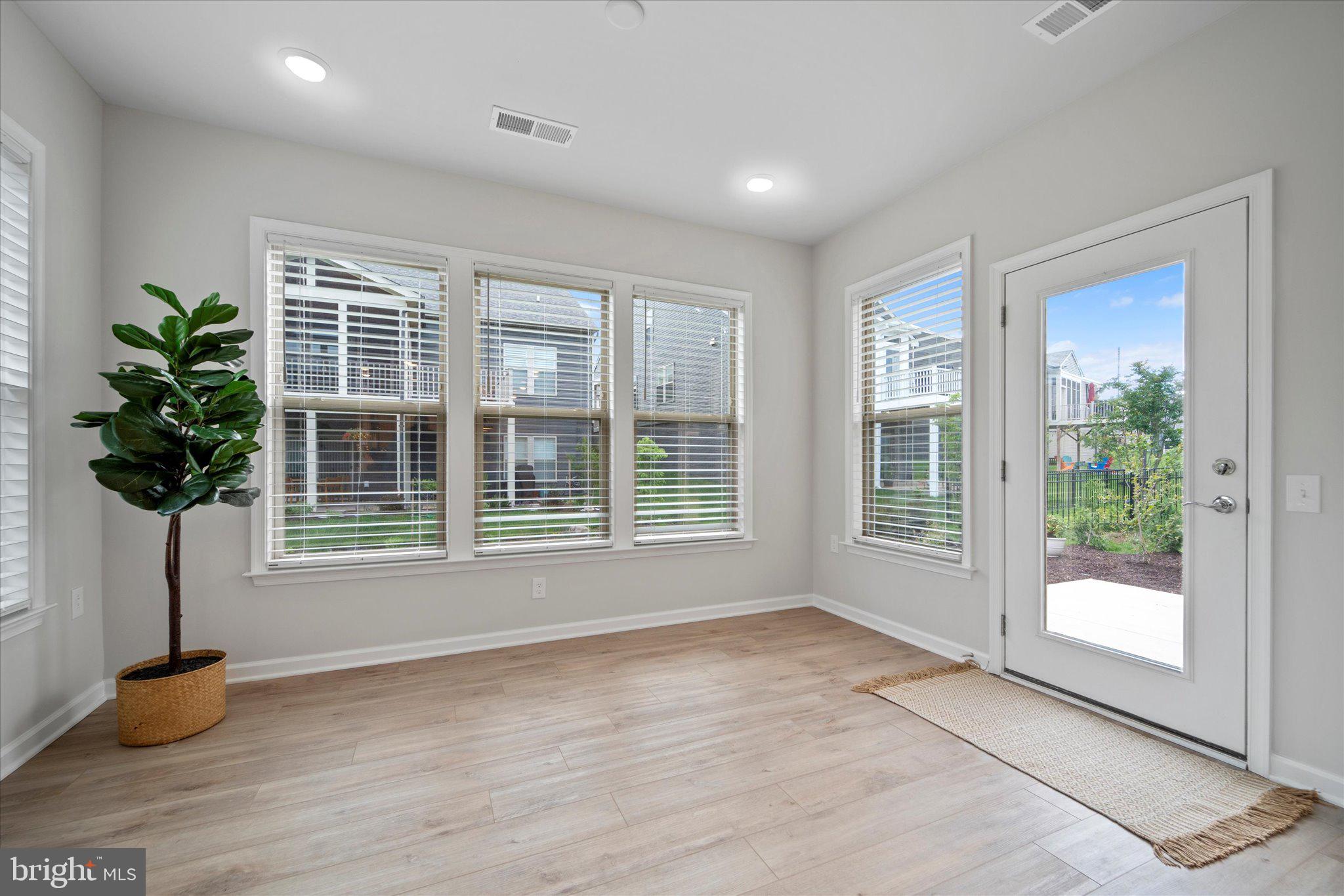 CARTER'S MILL - Residential