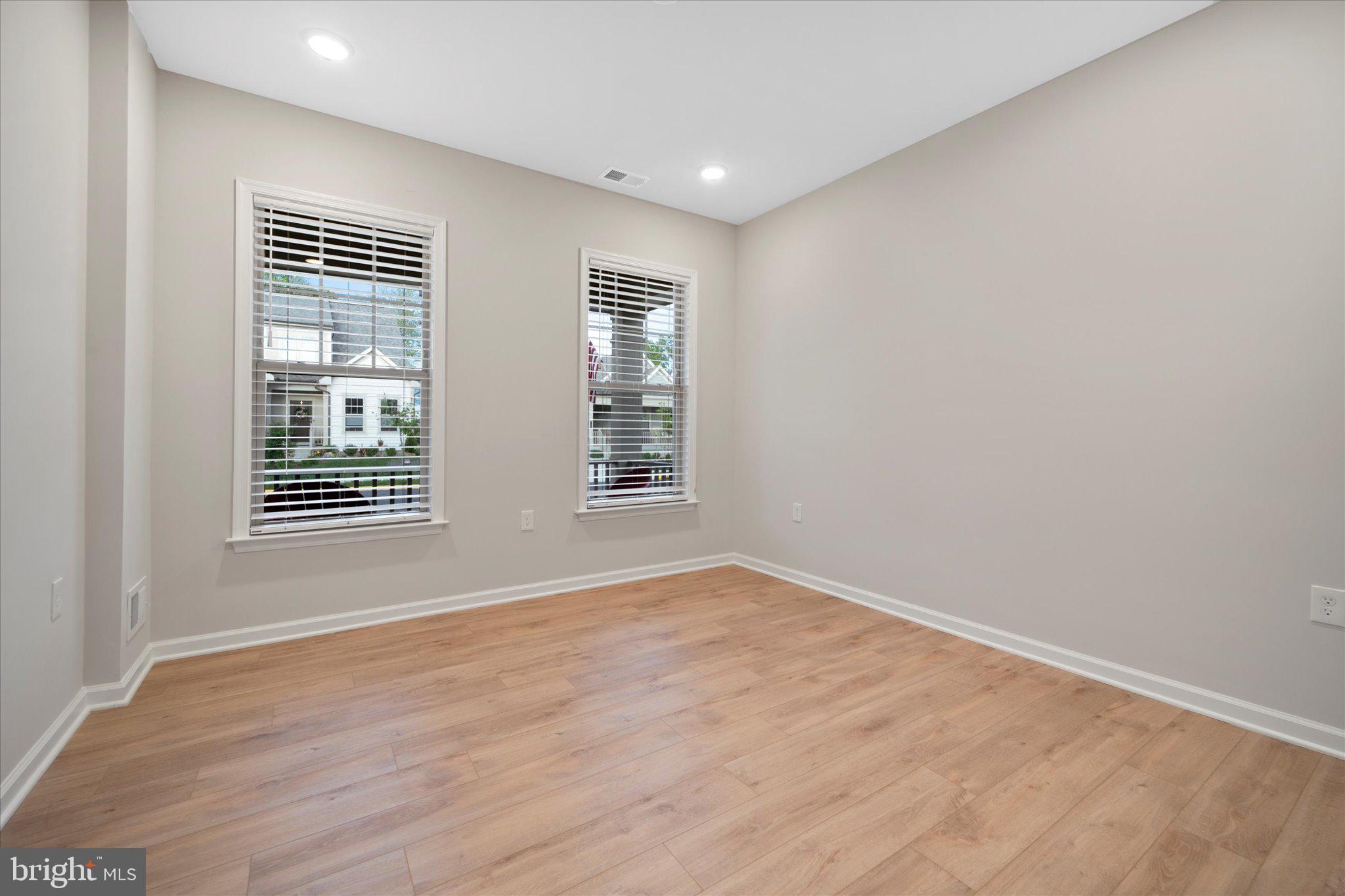 CARTER'S MILL - Residential