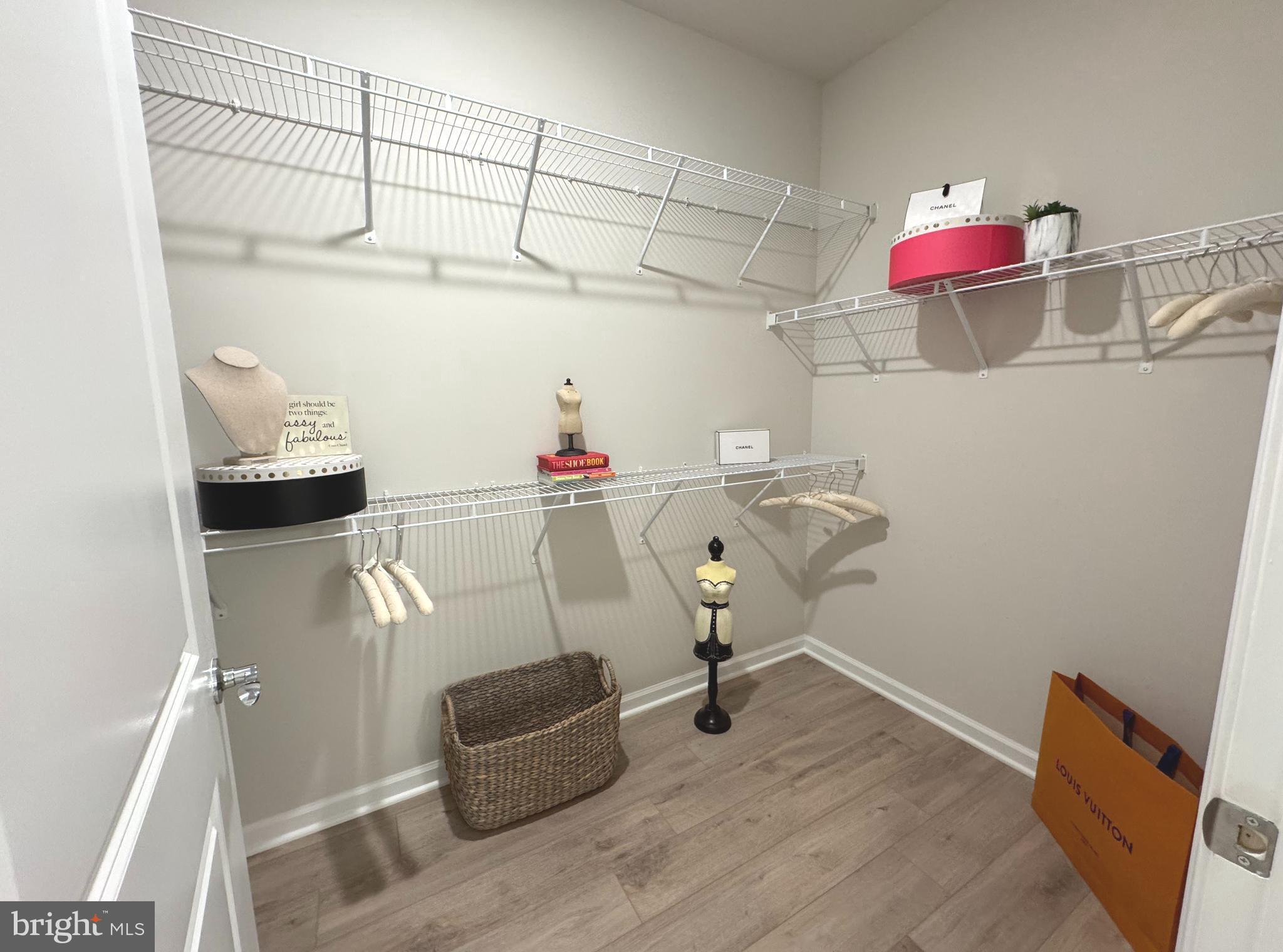 CARTER'S MILL - Residential