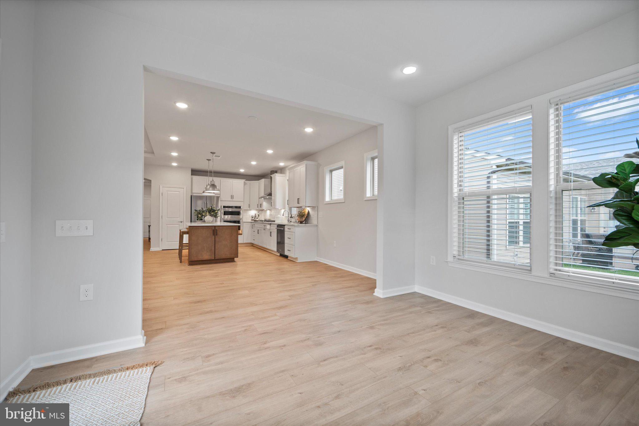 CARTER'S MILL - Residential