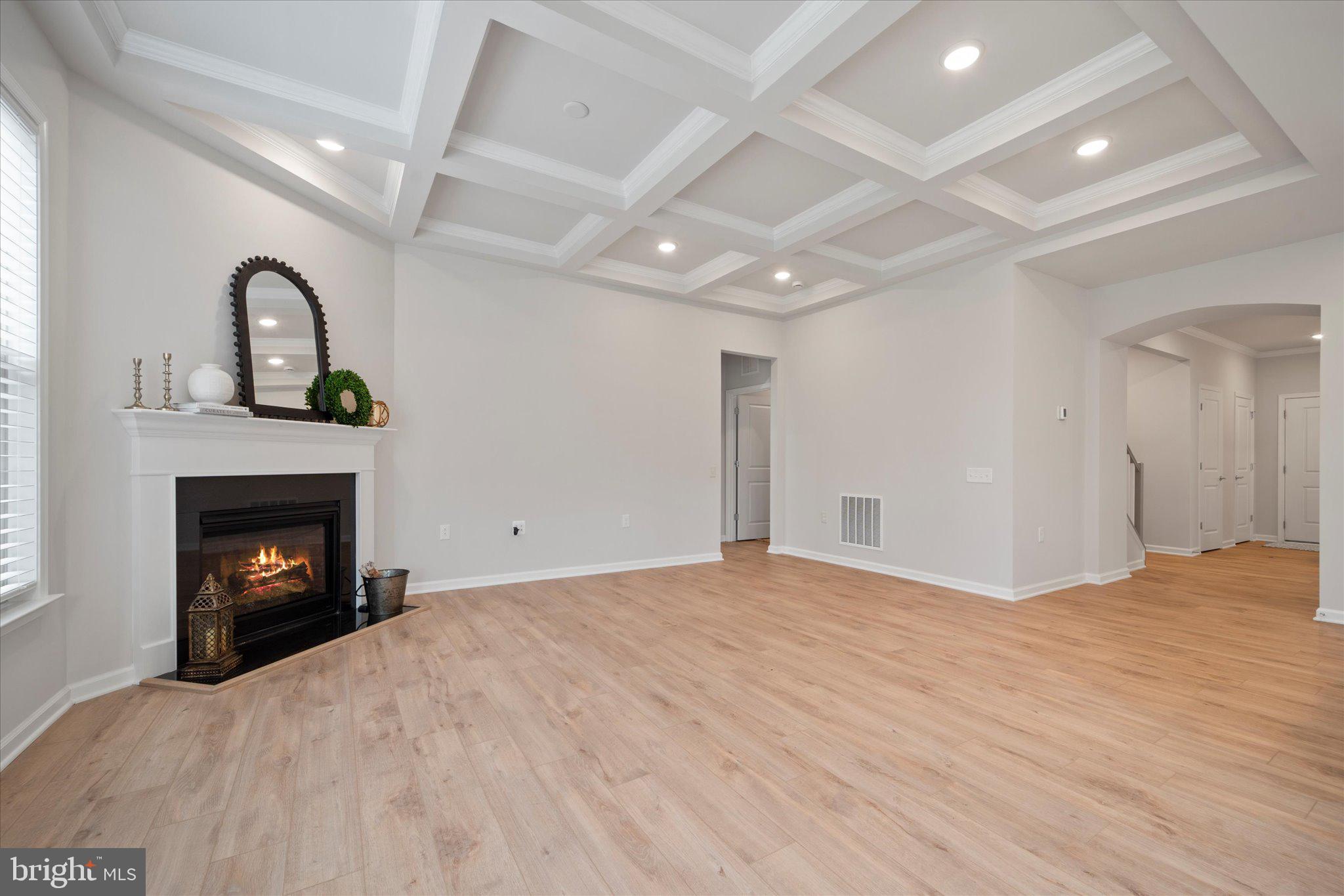 CARTER'S MILL - Residential