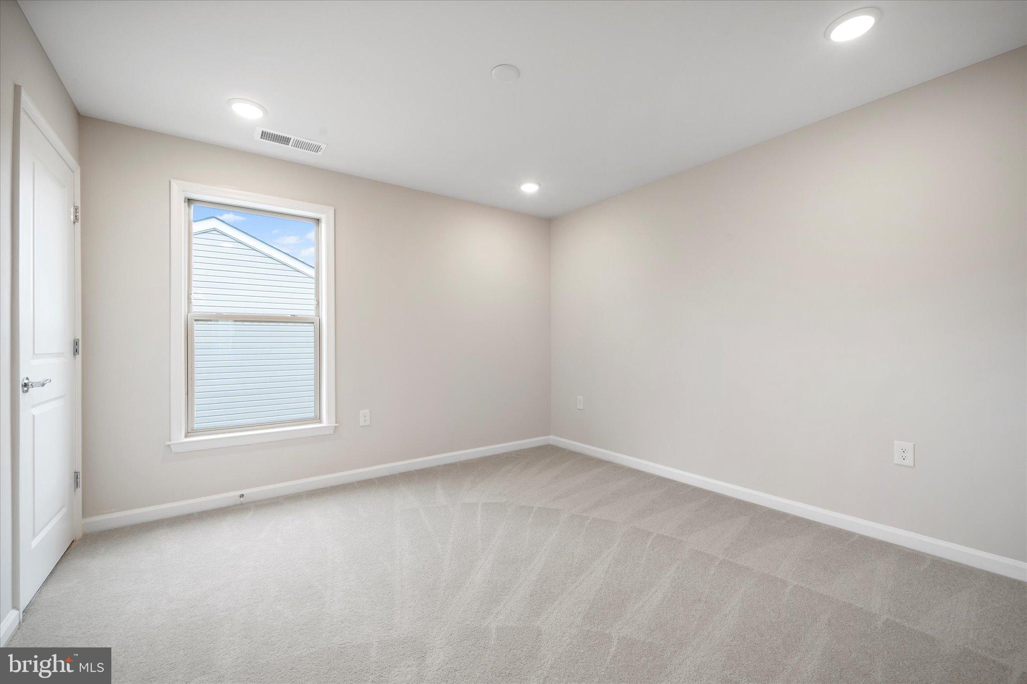 CARTER'S MILL - Residential