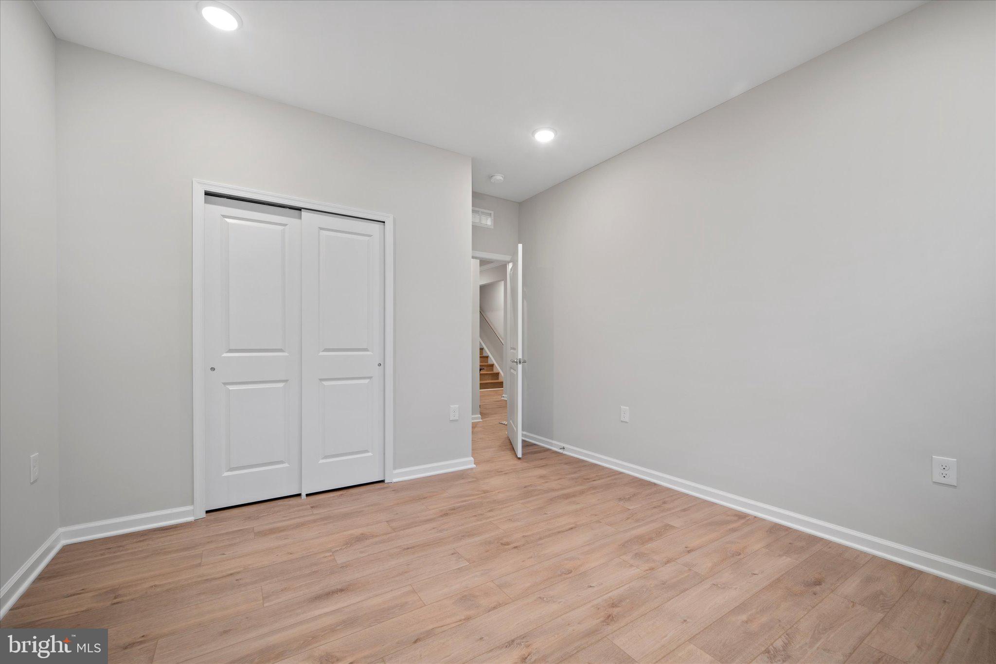 CARTER'S MILL - Residential