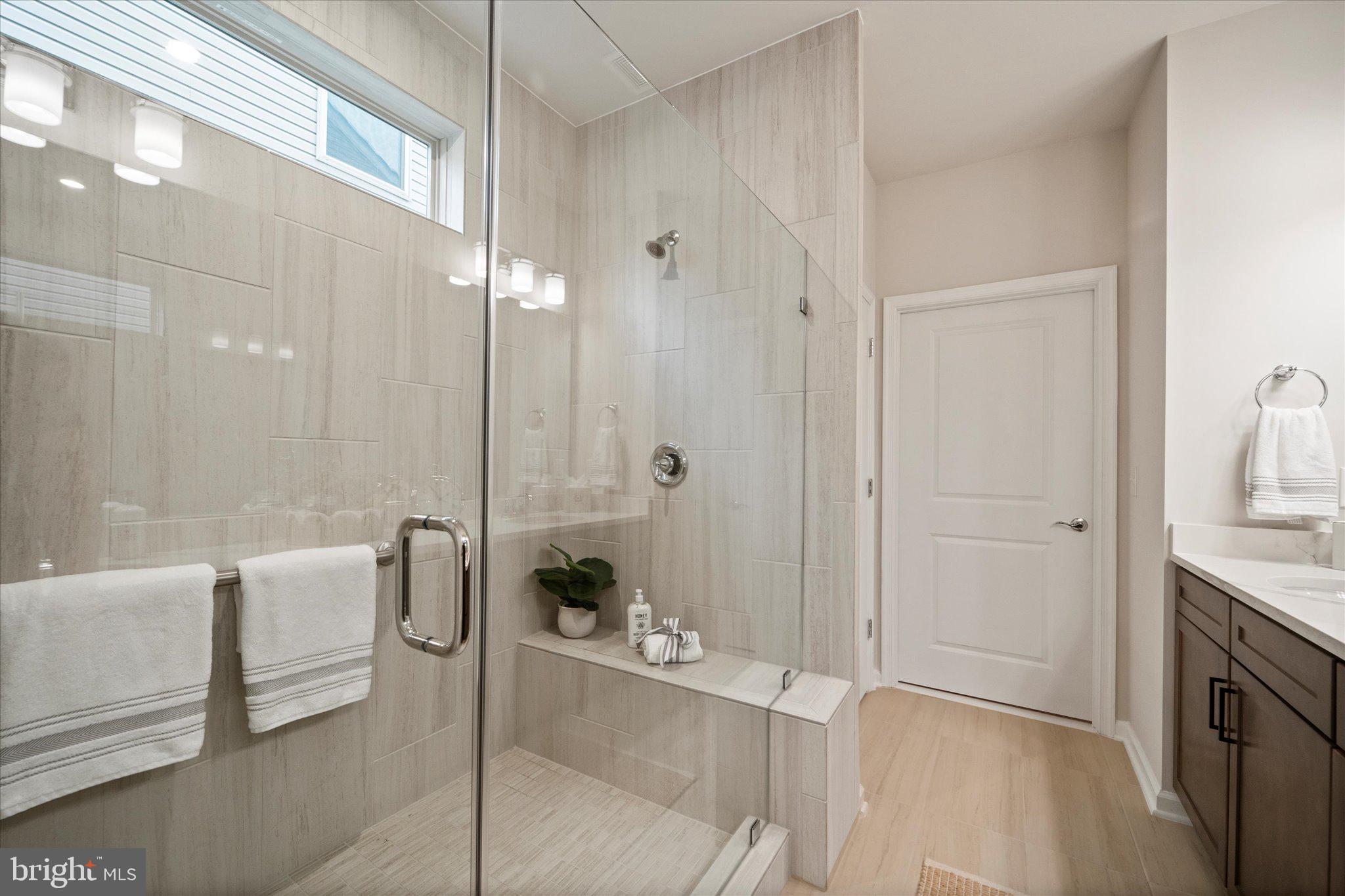 CARTER'S MILL - Residential