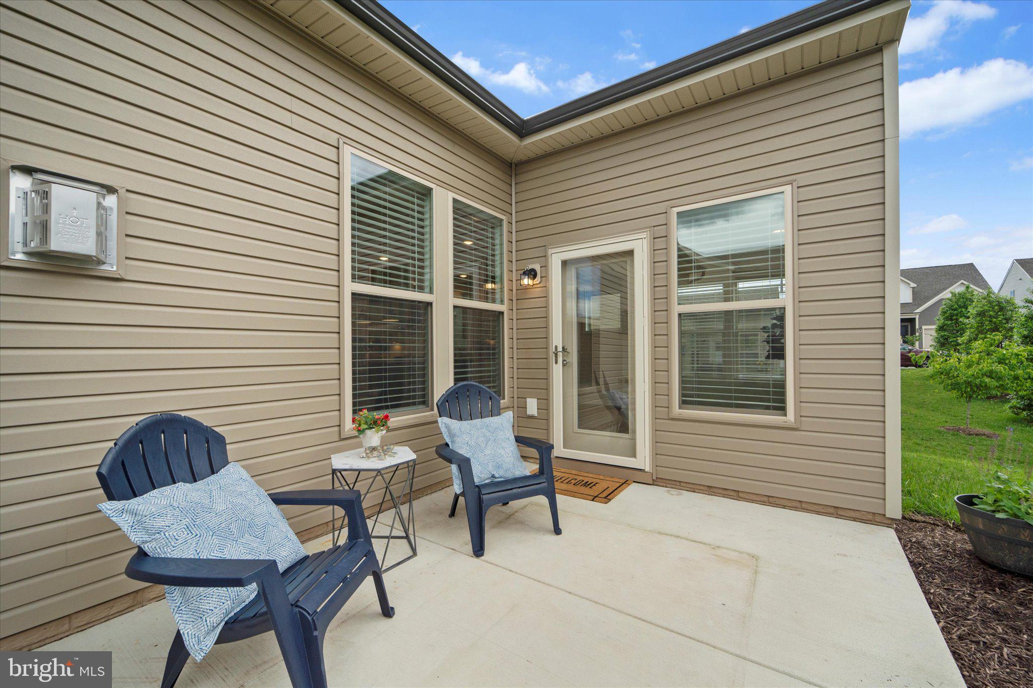 CARTER'S MILL - Residential