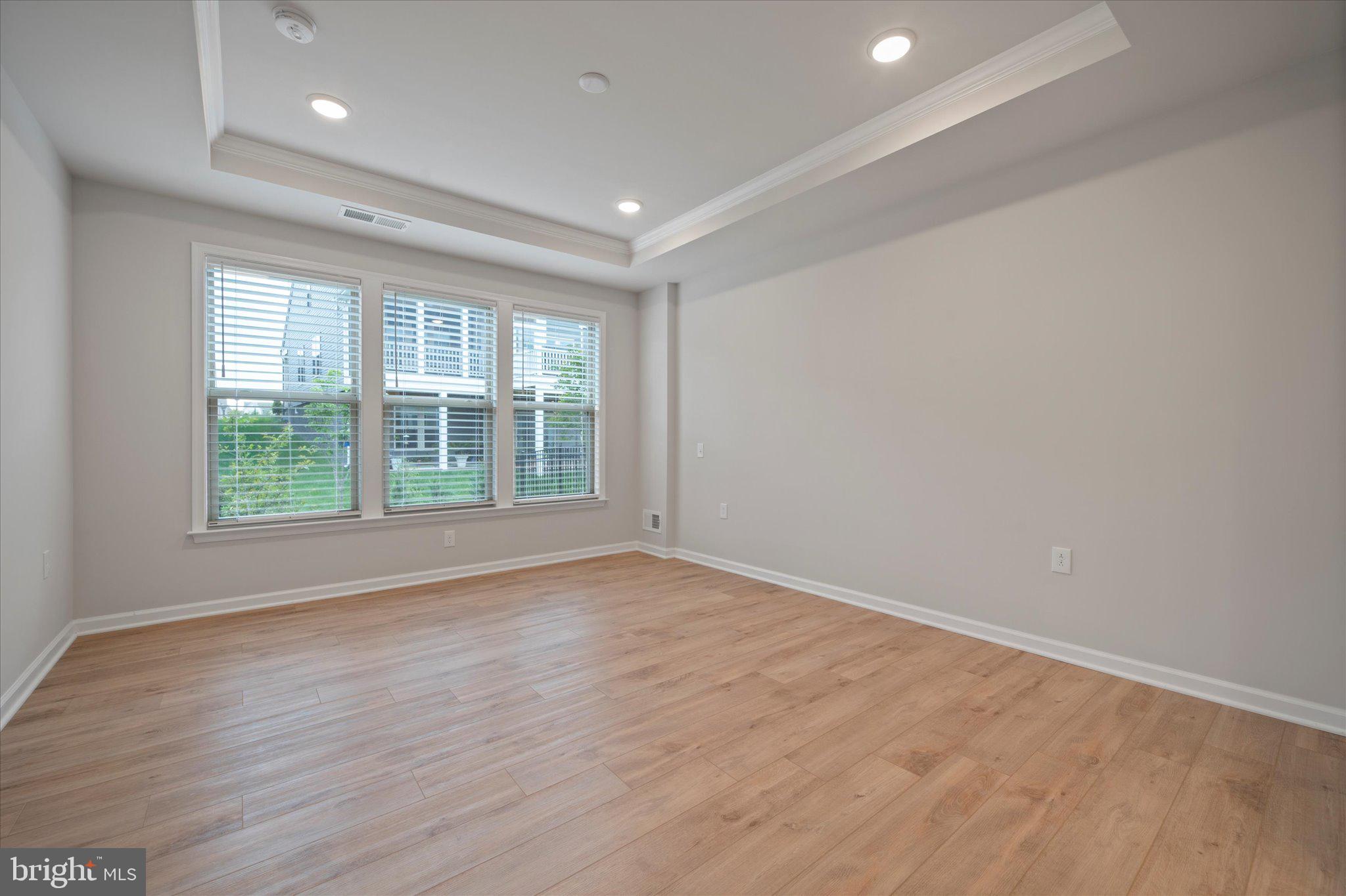 CARTER'S MILL - Residential