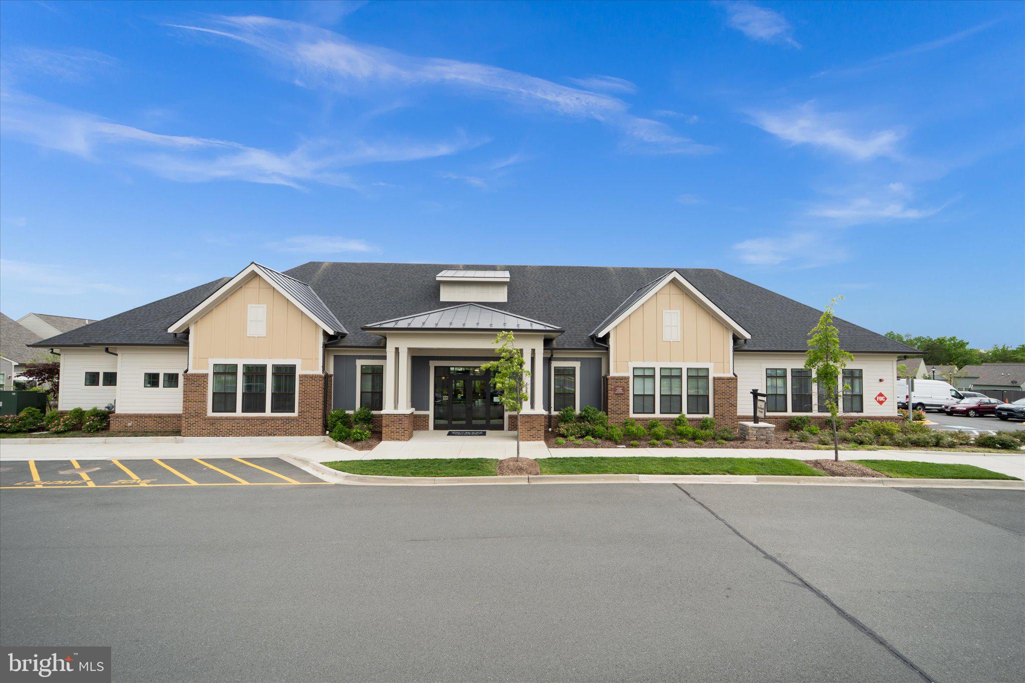 CARTER'S MILL - Residential