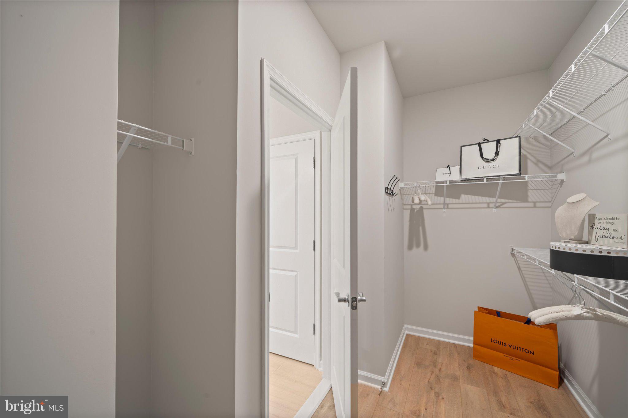 CARTER'S MILL - Residential