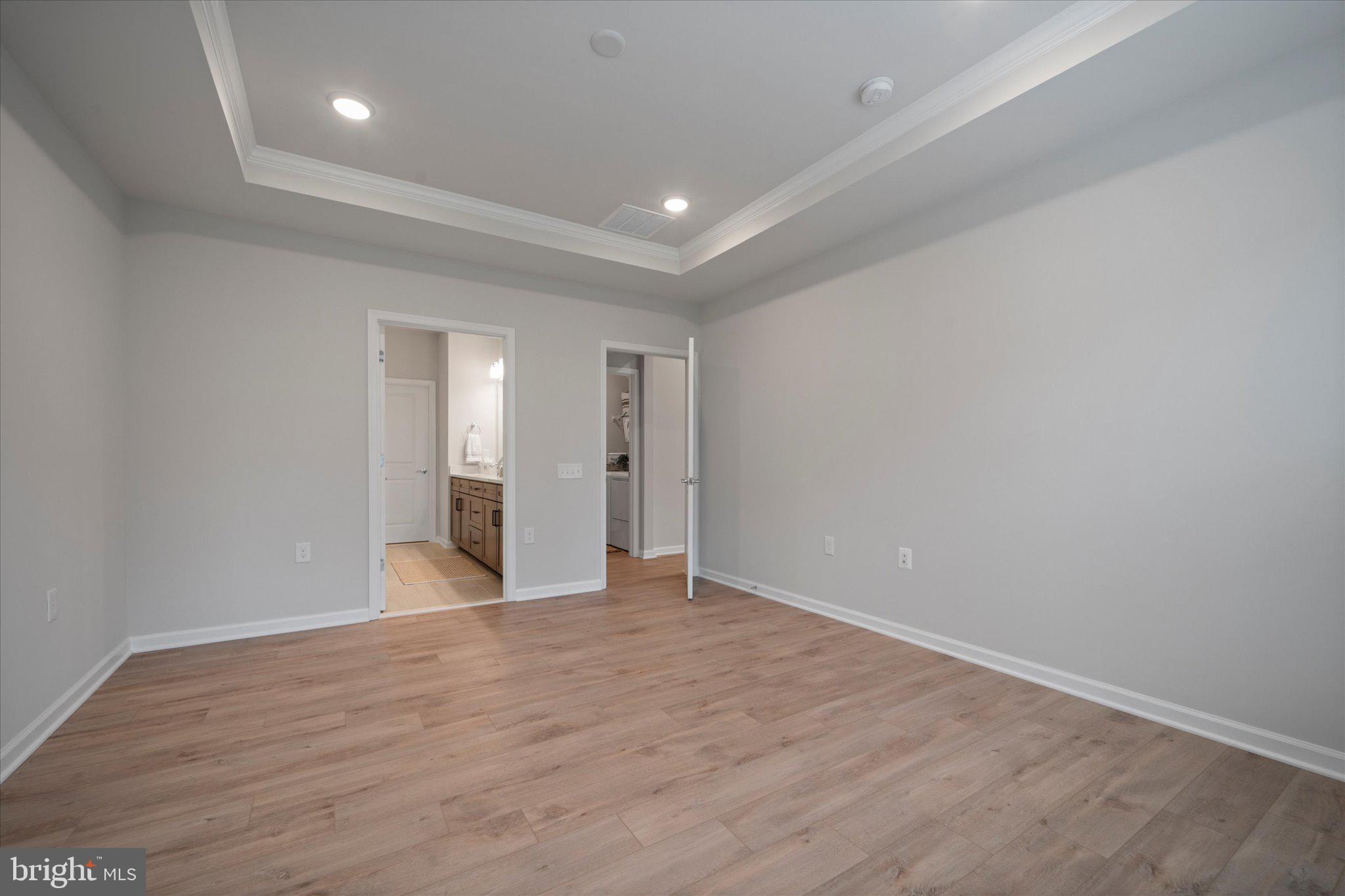 CARTER'S MILL - Residential