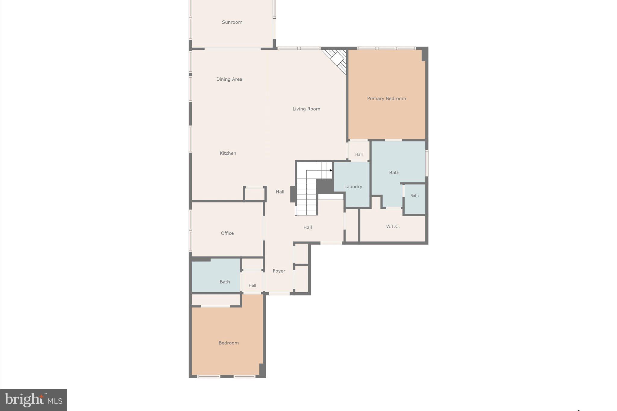 CARTER'S MILL - Residential