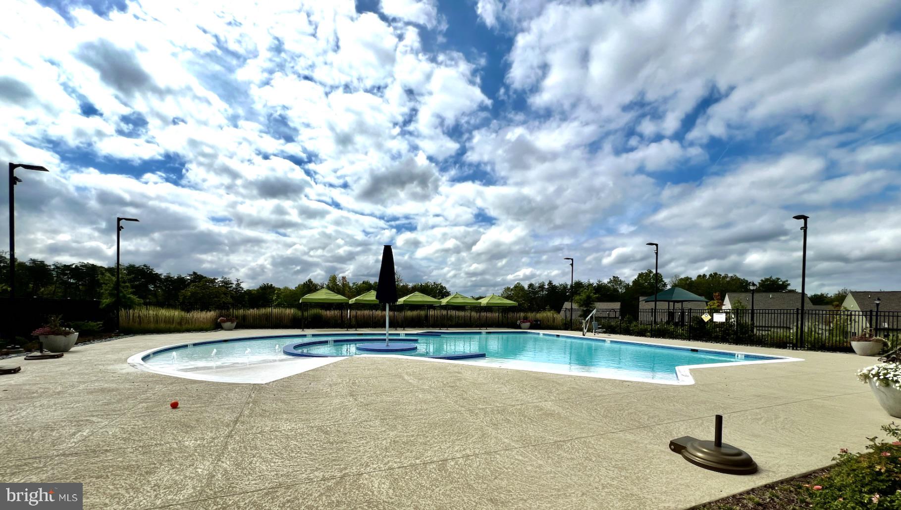 CARTER'S MILL - Residential