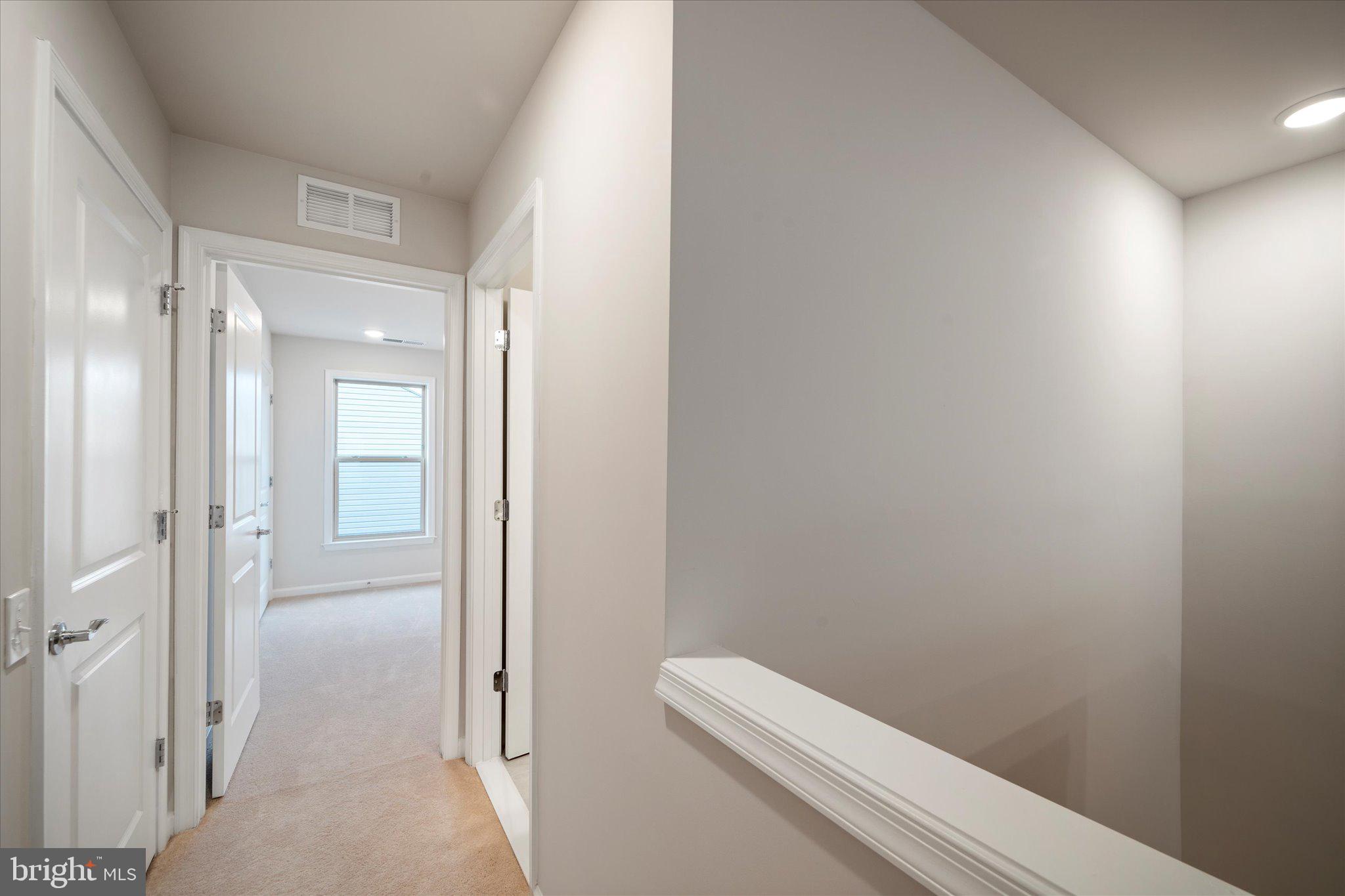 CARTER'S MILL - Residential