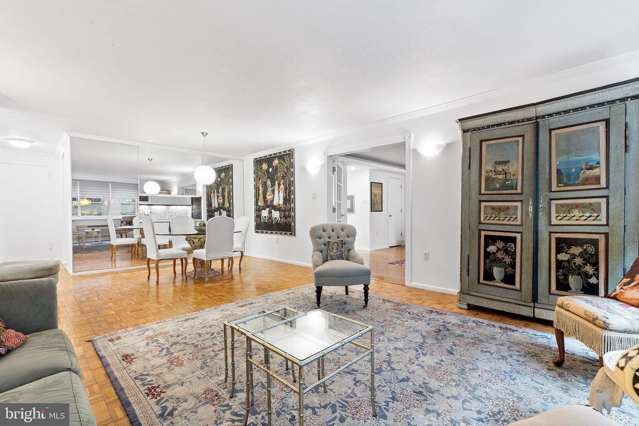 RITTENHOUSE SQUARE - Residential