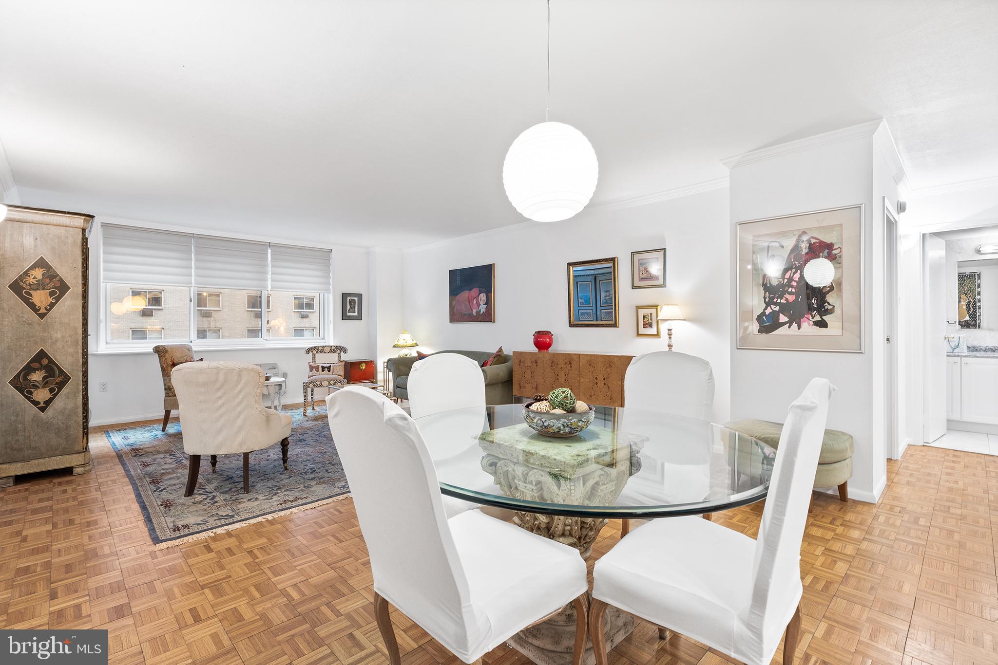 RITTENHOUSE SQUARE - Residential