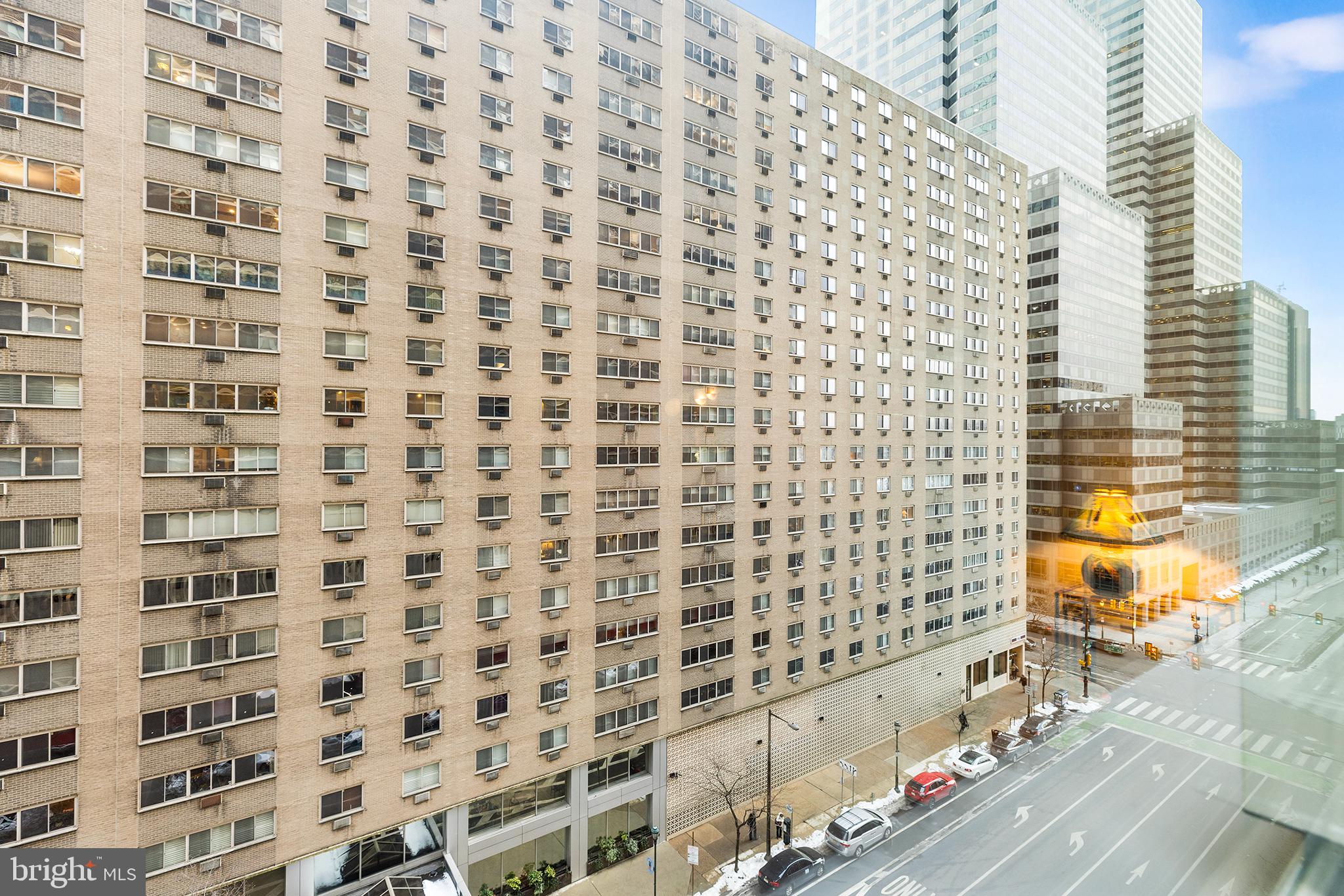 RITTENHOUSE SQUARE - Residential