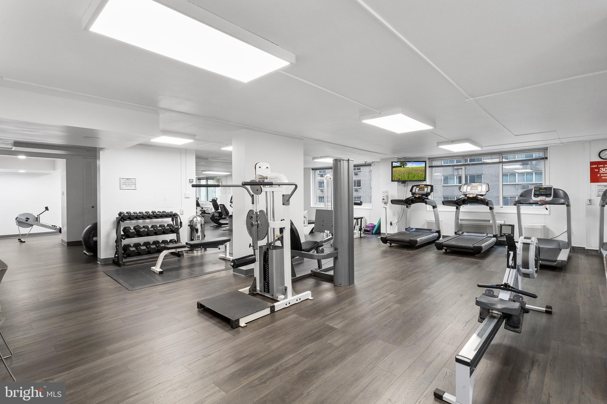 RITTENHOUSE SQUARE - Residential