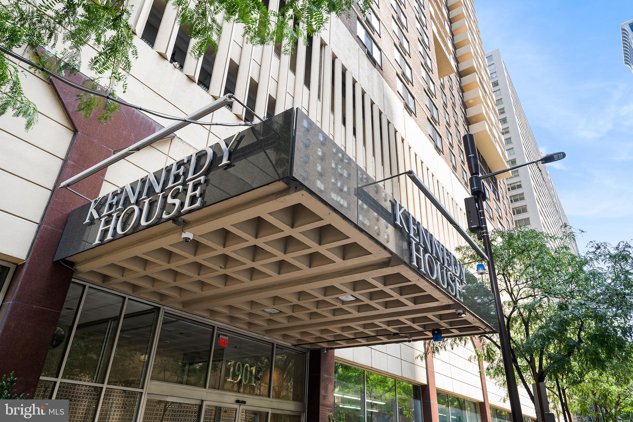 RITTENHOUSE SQUARE - Residential