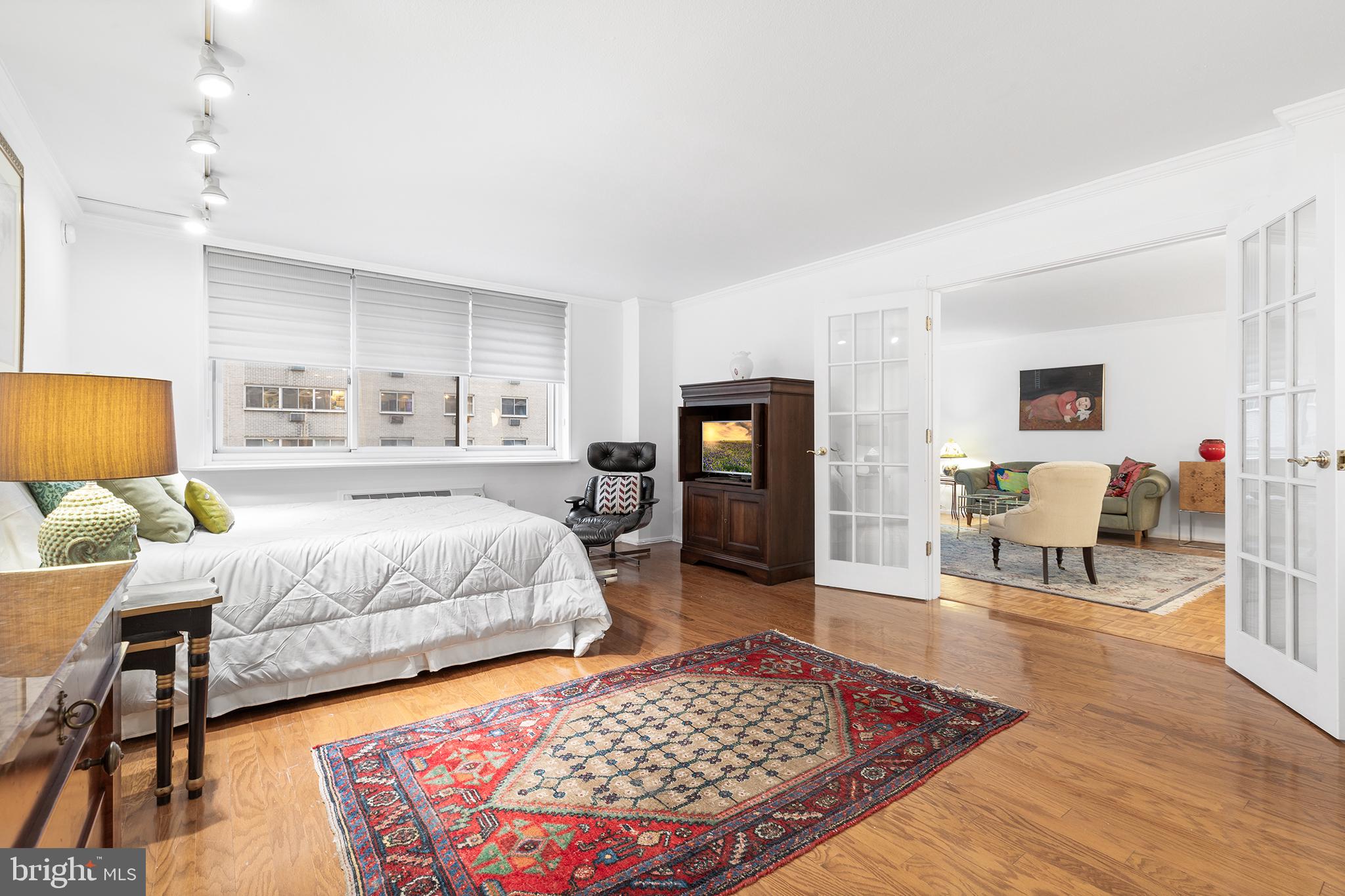 RITTENHOUSE SQUARE - Residential