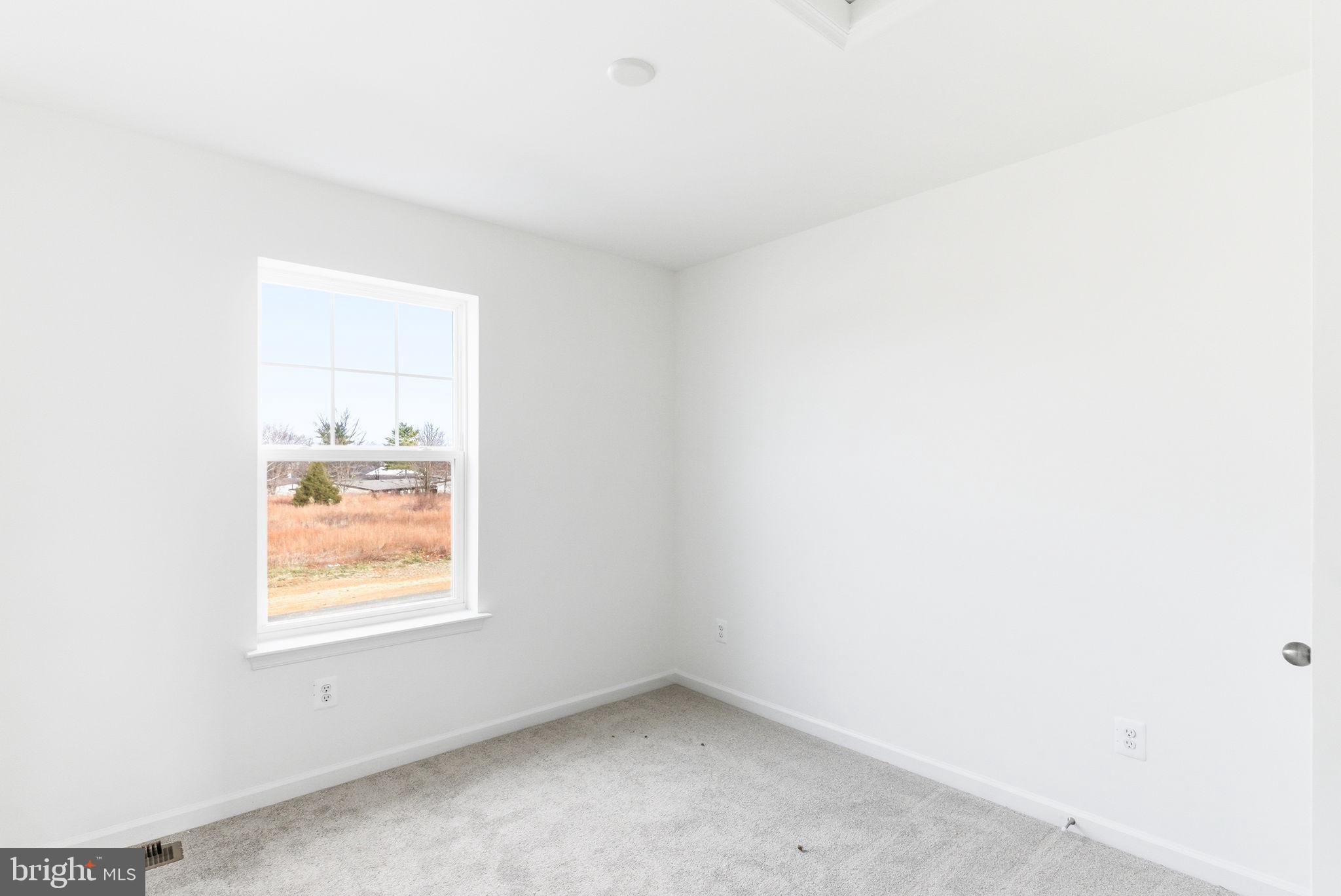 VILLAGES AT COURTHOUSE SQUARE - Residential