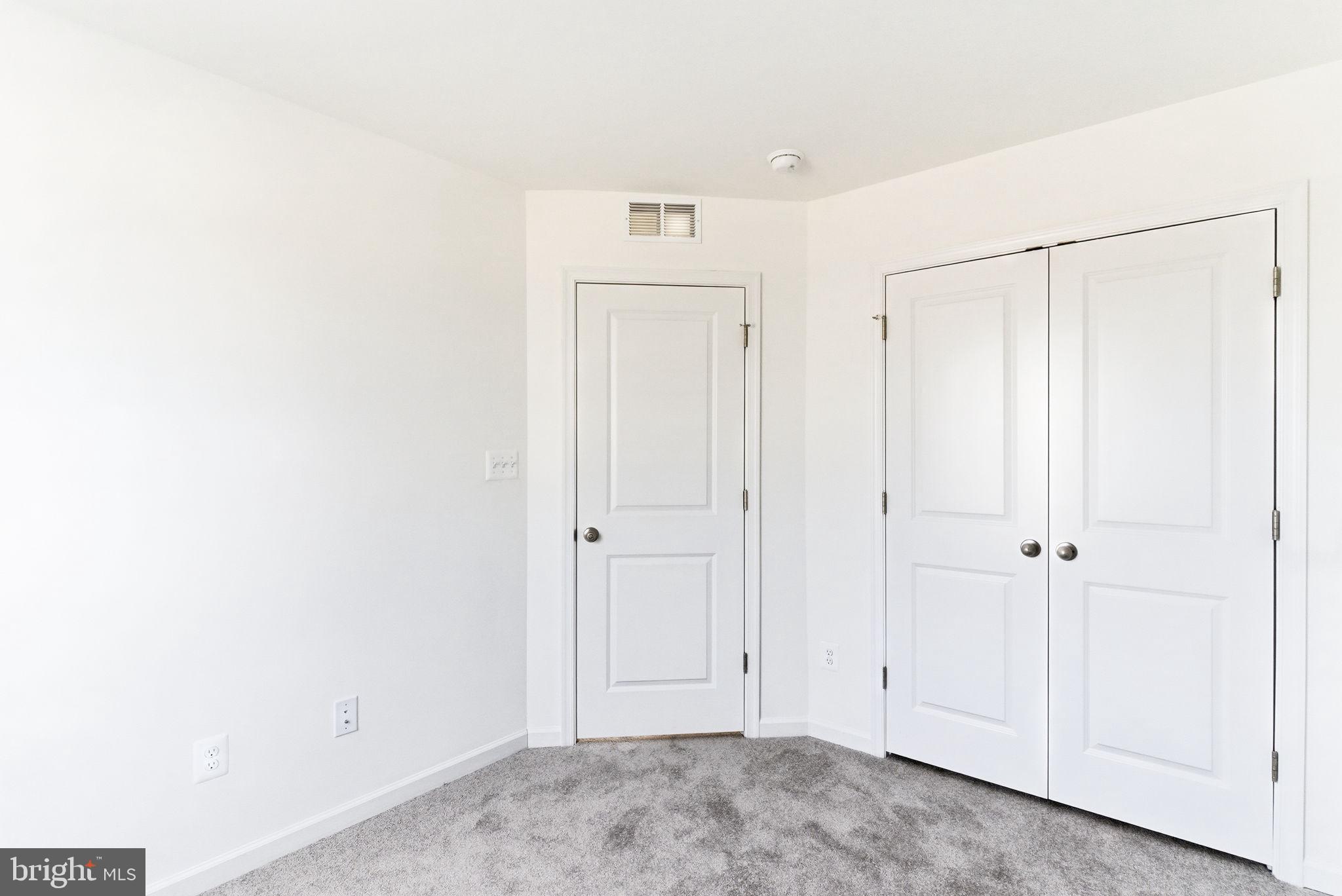 VILLAGES AT COURTHOUSE SQUARE - Residential