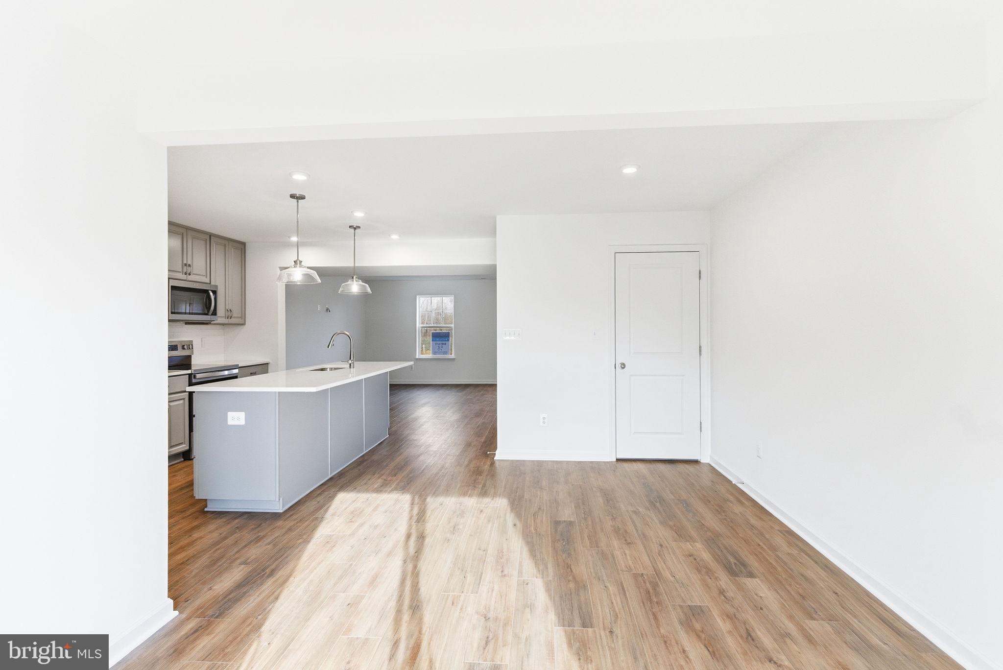 VILLAGES AT COURTHOUSE SQUARE - Residential