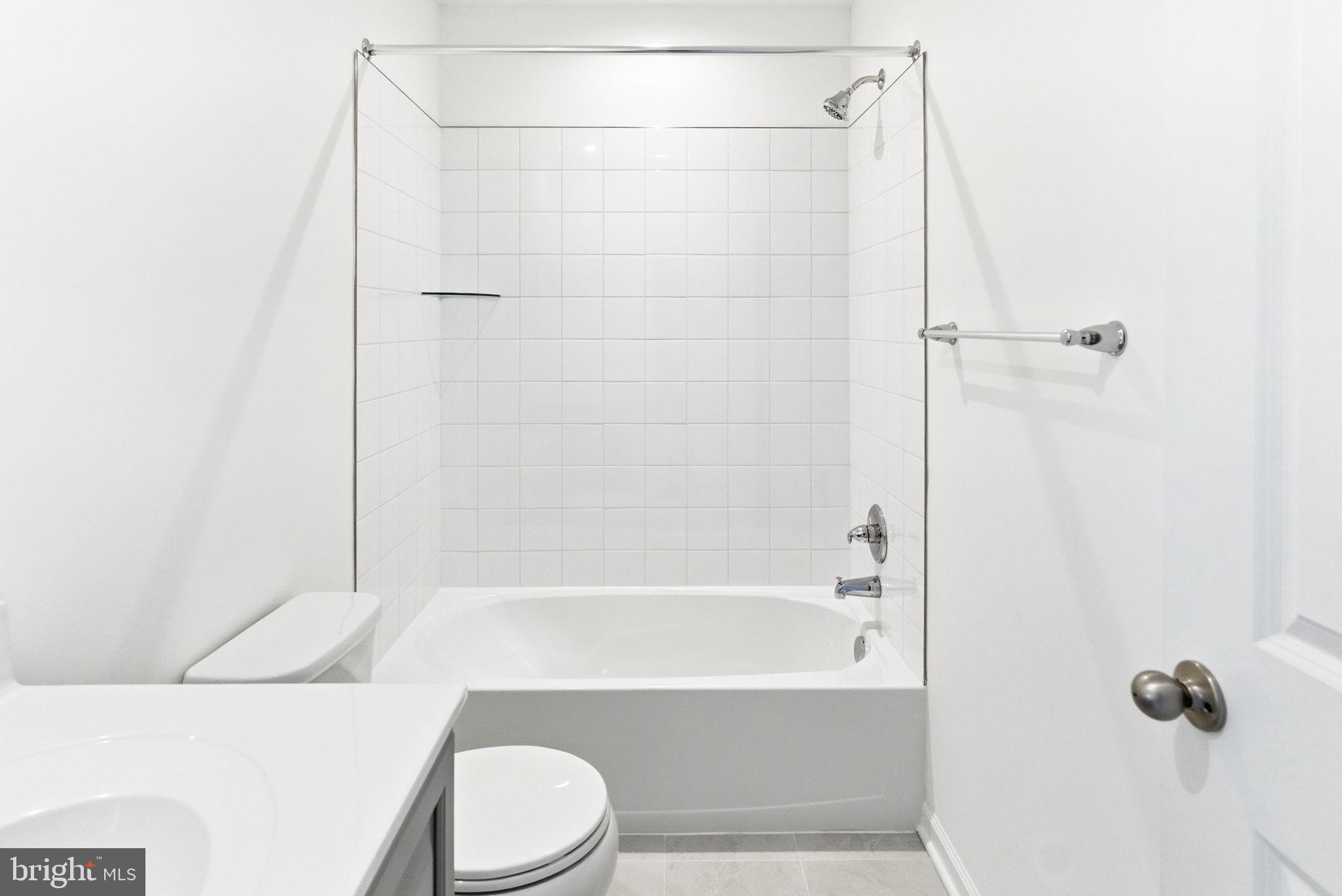 VILLAGES AT COURTHOUSE SQUARE - Residential