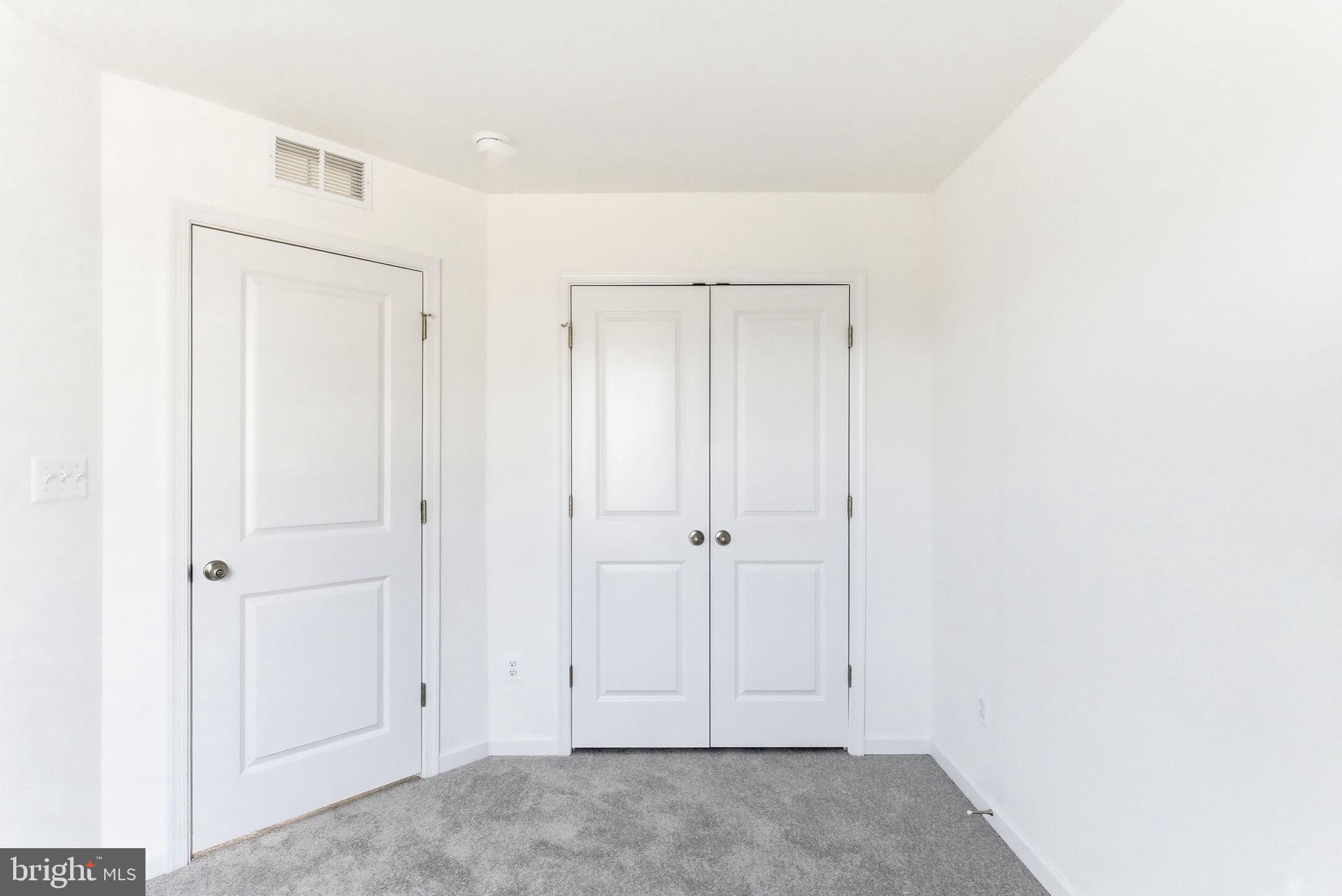 VILLAGES AT COURTHOUSE SQUARE - Residential