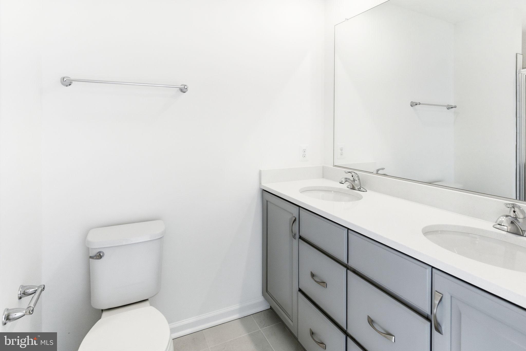 VILLAGES AT COURTHOUSE SQUARE - Residential