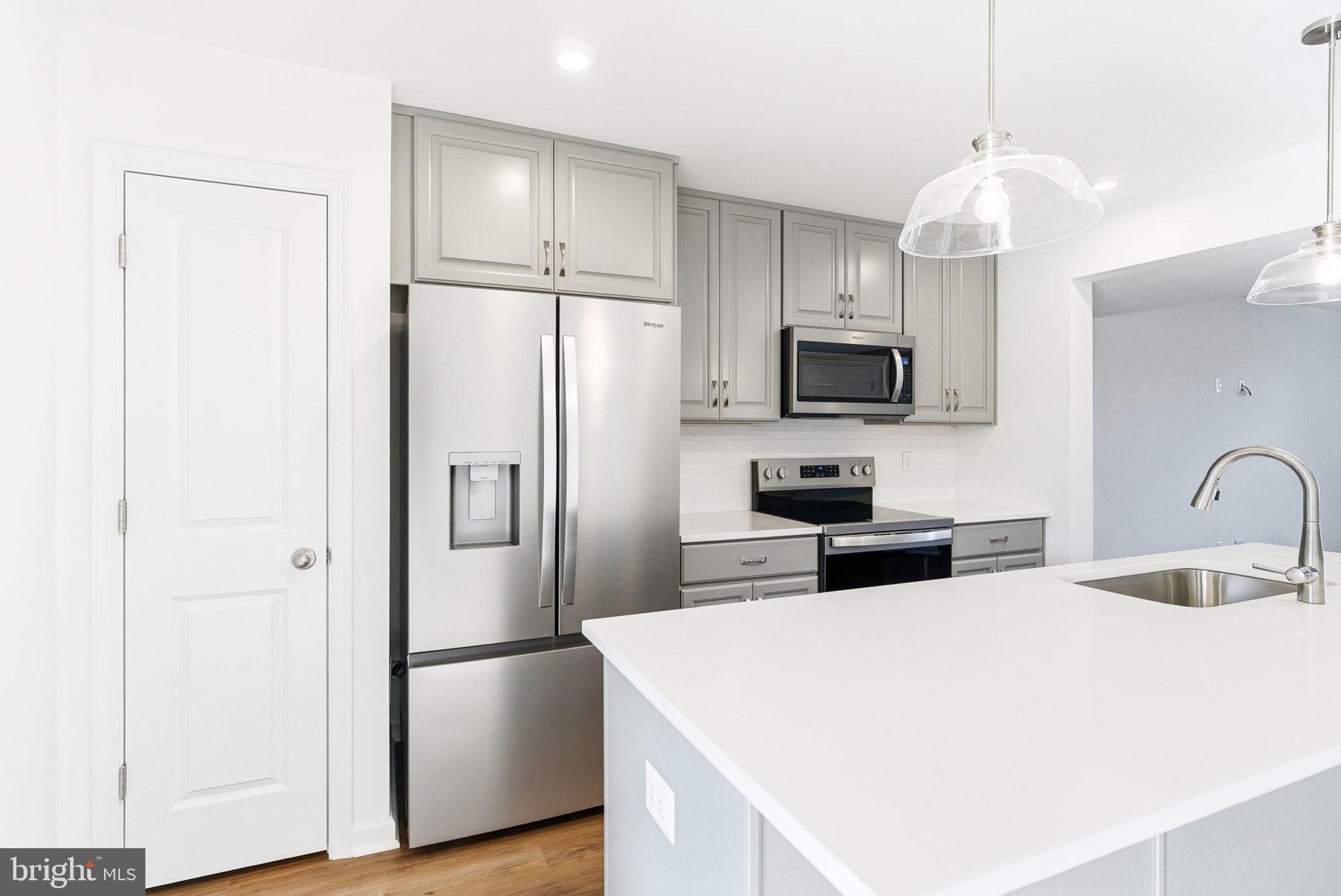 VILLAGES AT COURTHOUSE SQUARE - Residential