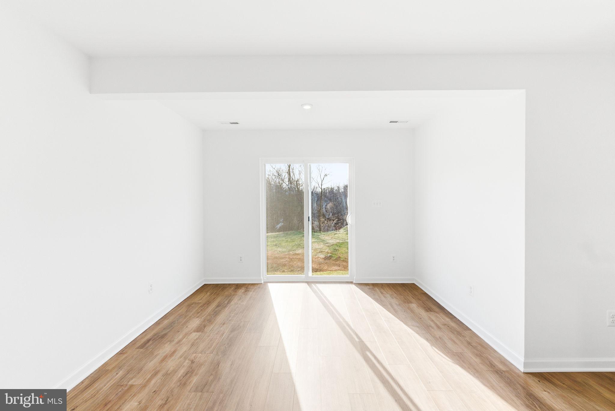 VILLAGES AT COURTHOUSE SQUARE - Residential