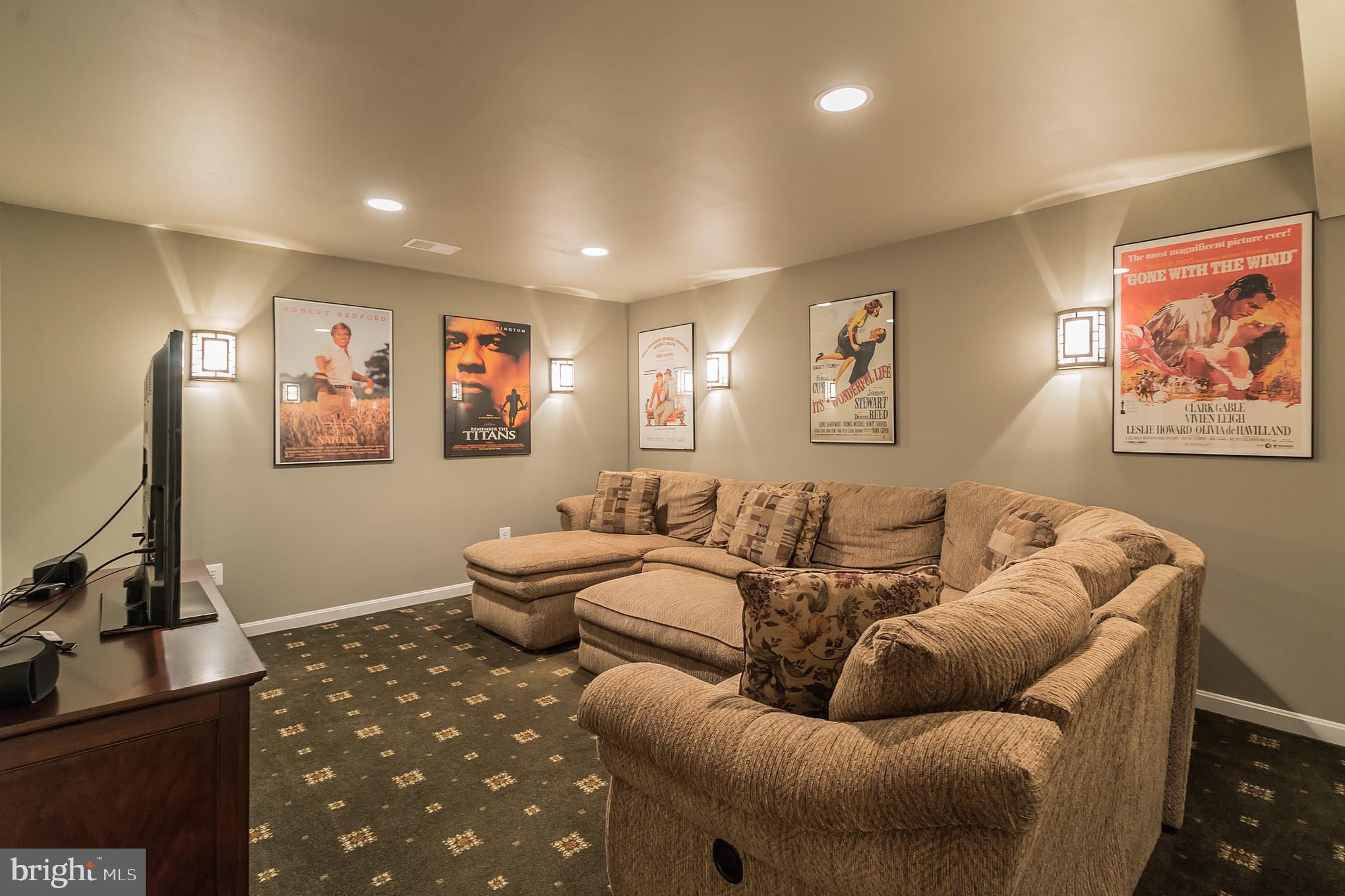 DEVONSHIRE - Residential