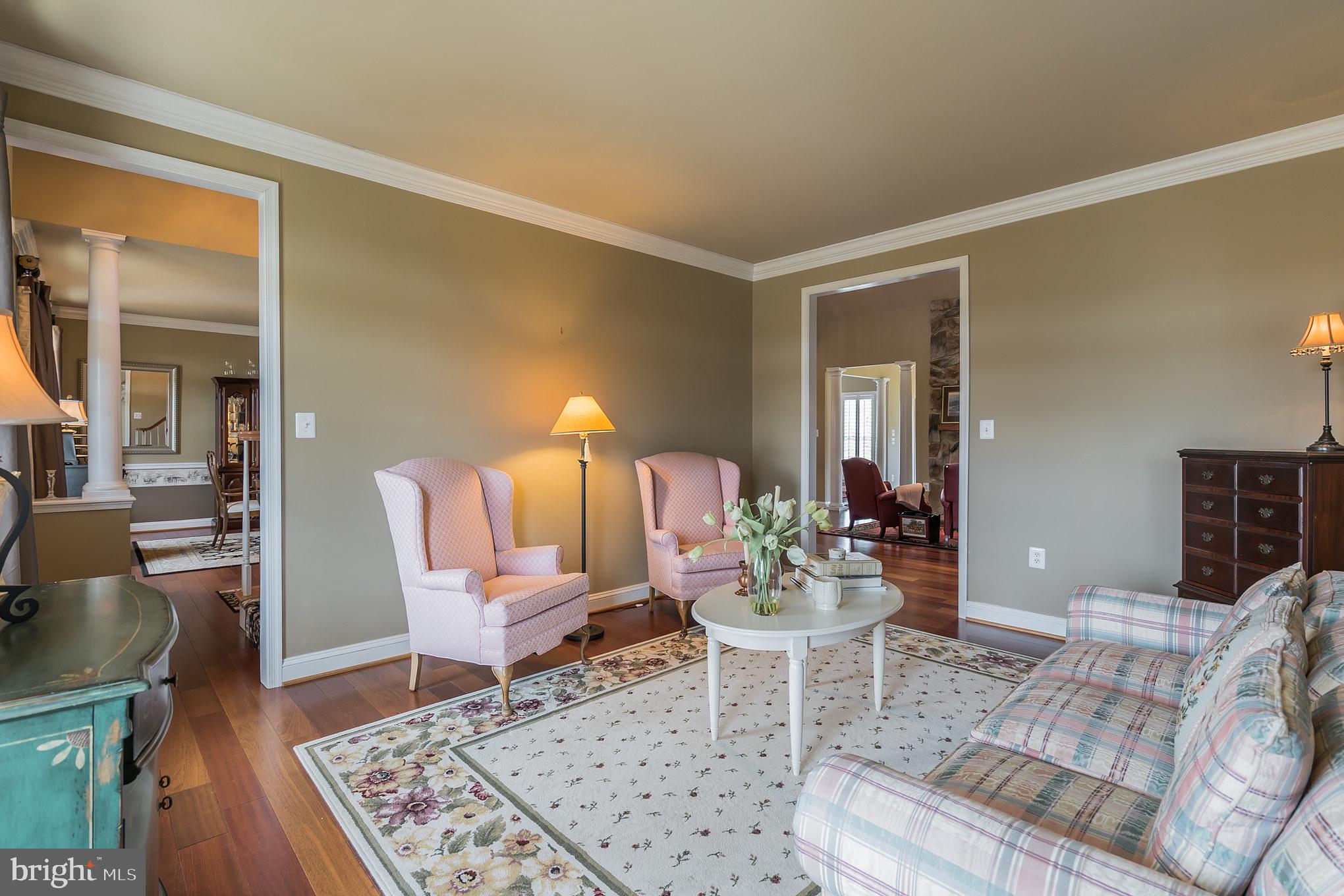 DEVONSHIRE - Residential