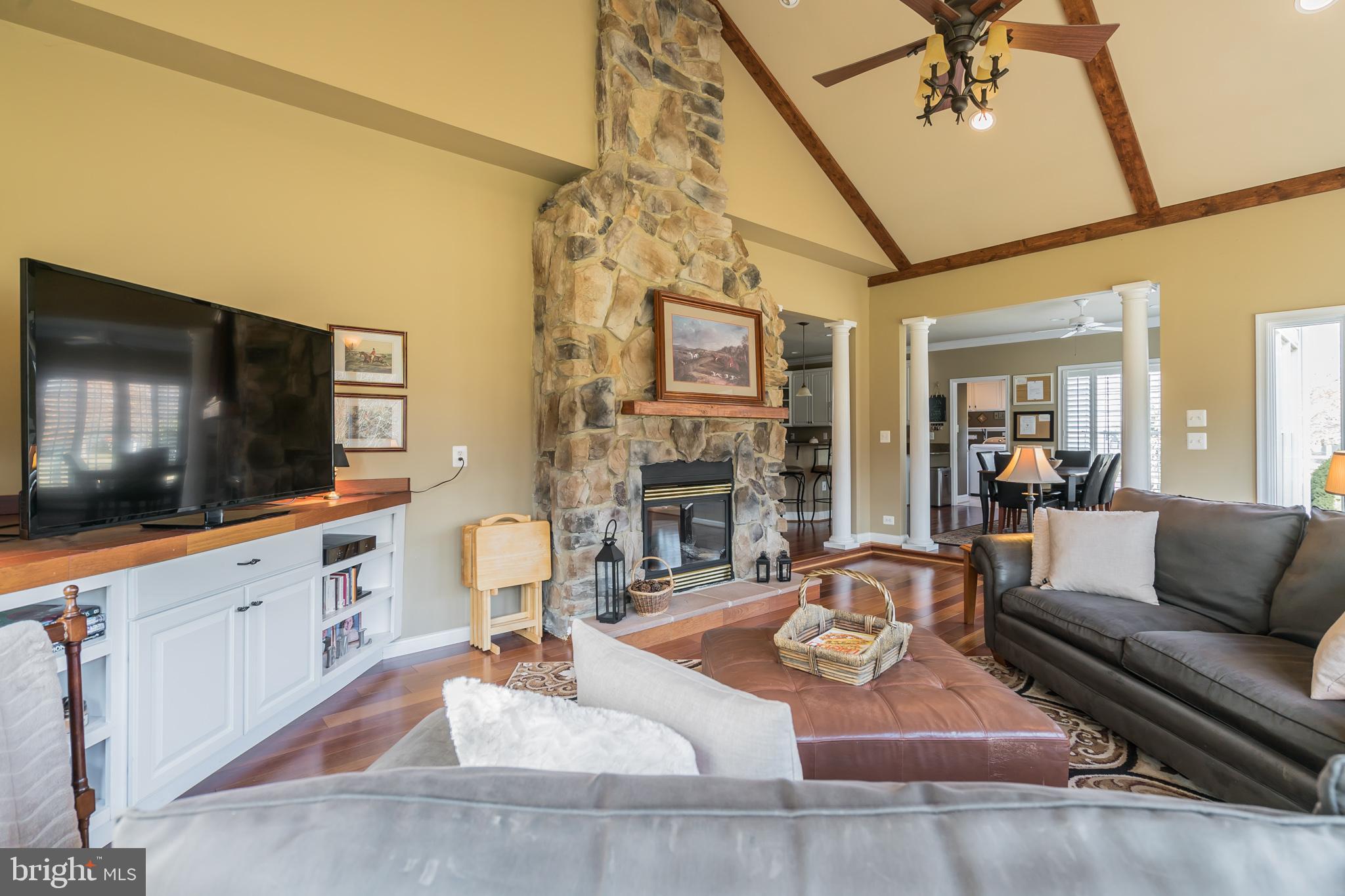 DEVONSHIRE - Residential