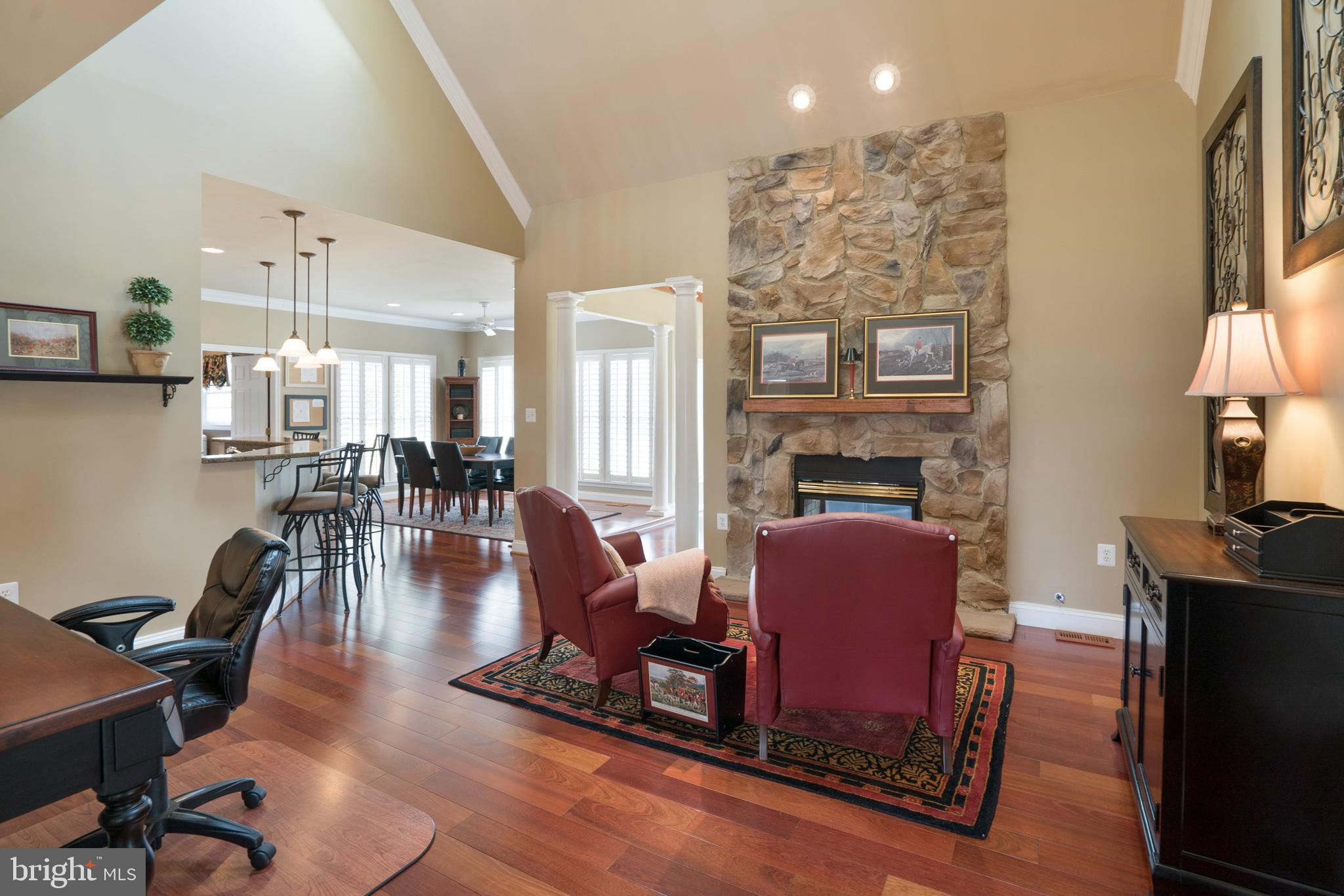 DEVONSHIRE - Residential