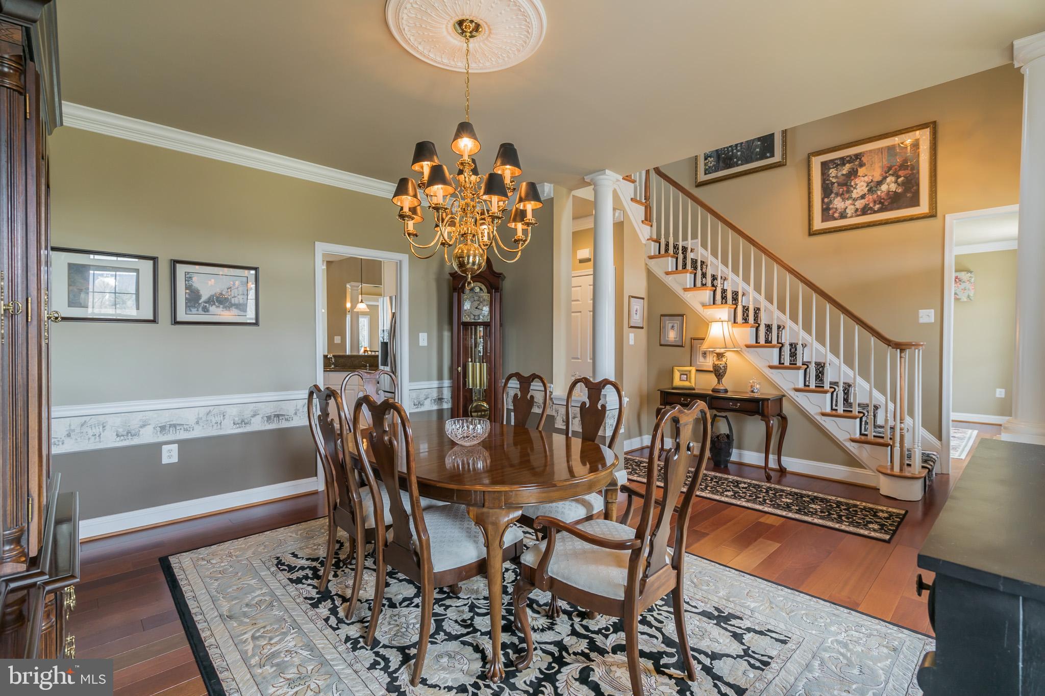 DEVONSHIRE - Residential