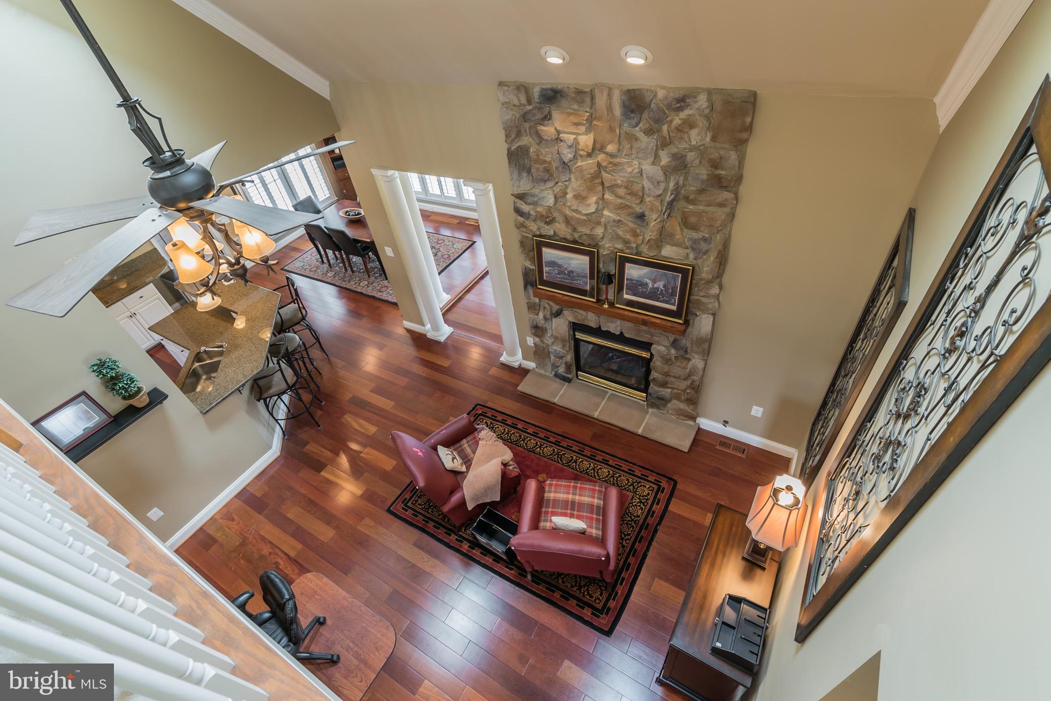 DEVONSHIRE - Residential