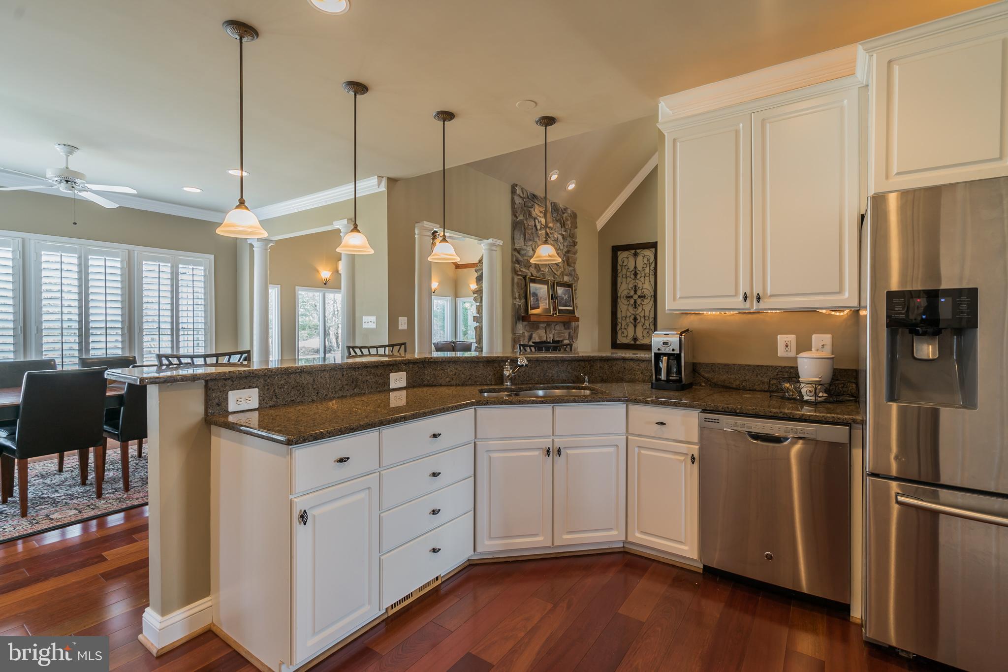 DEVONSHIRE - Residential