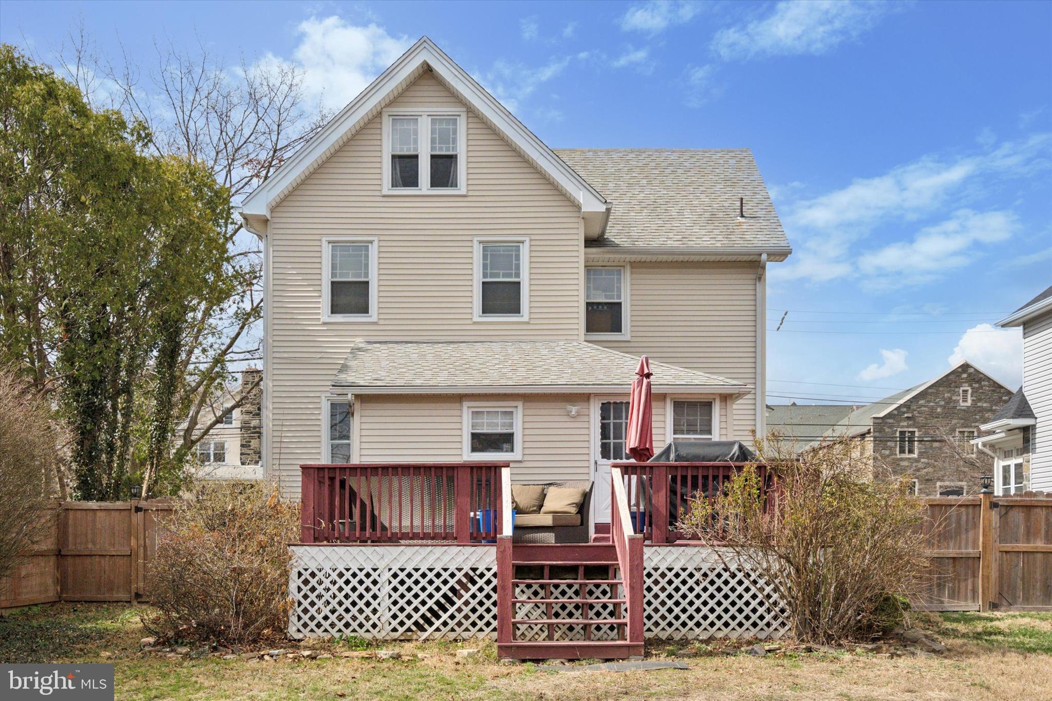 OAKMONT - Residential Lease